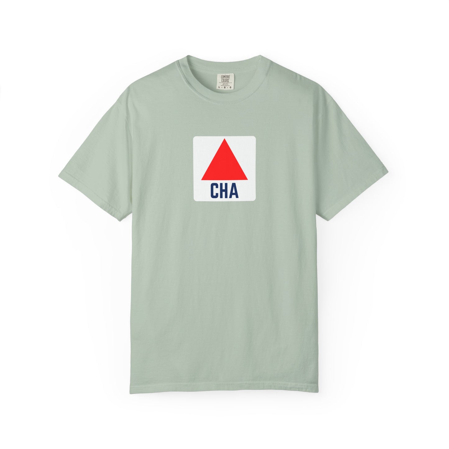 CHA CITGO T-SHIRT