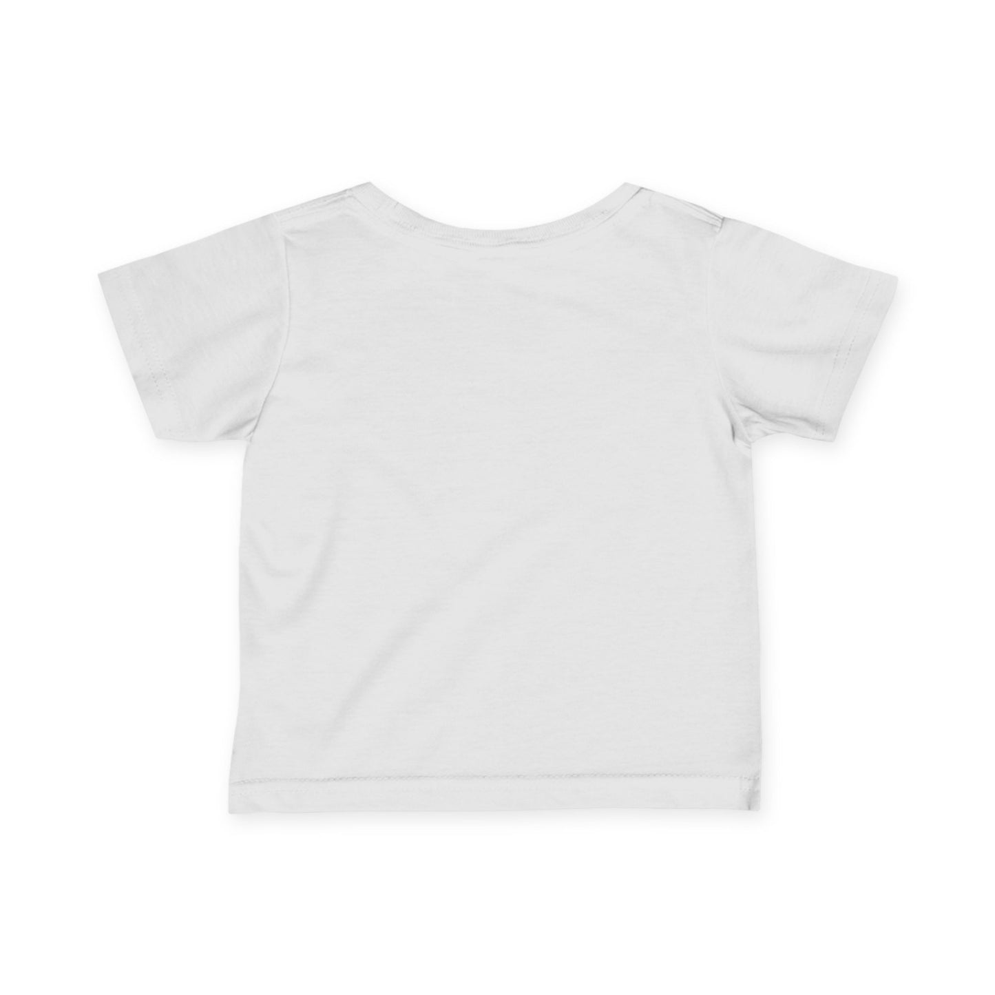 Boston Police City of Champs Infant Tee