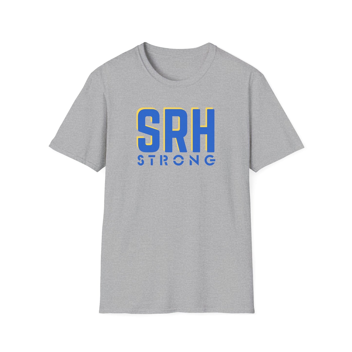 SRH STRONG SOFTSTYLE T-SHIRT