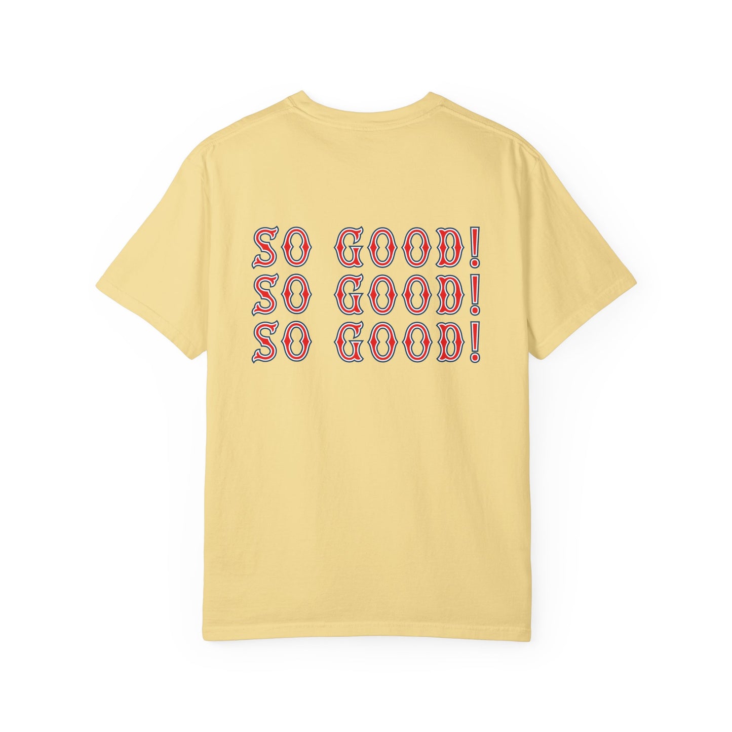 SWEET CAROLINE STETHOSCOPE T-SHIRT