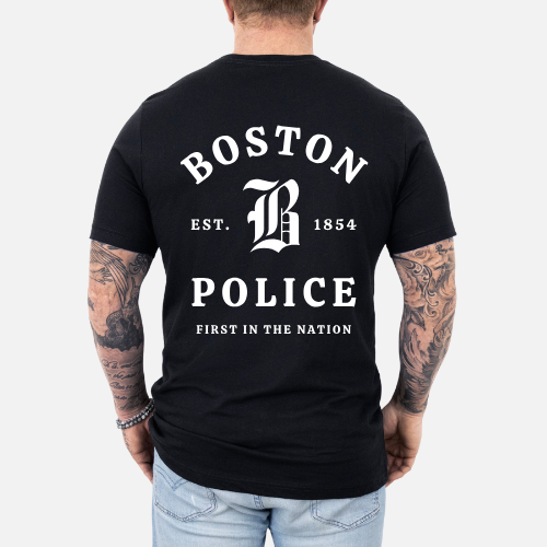 OLDE BPD T - CLEARANCE
