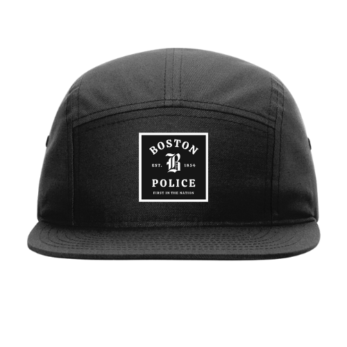 PATROLMAN'S 5-PANEL