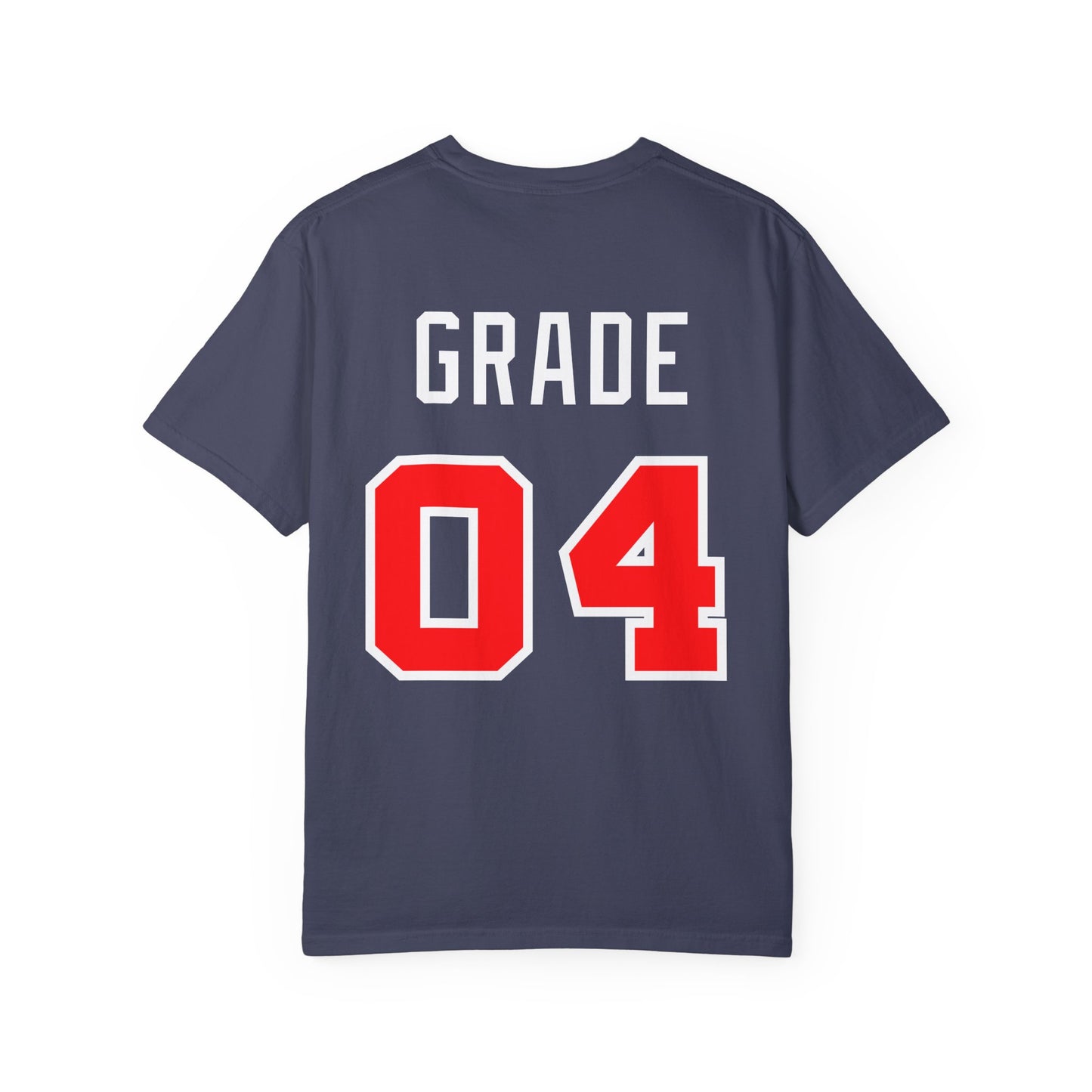 FENWAY 4TH GRADE