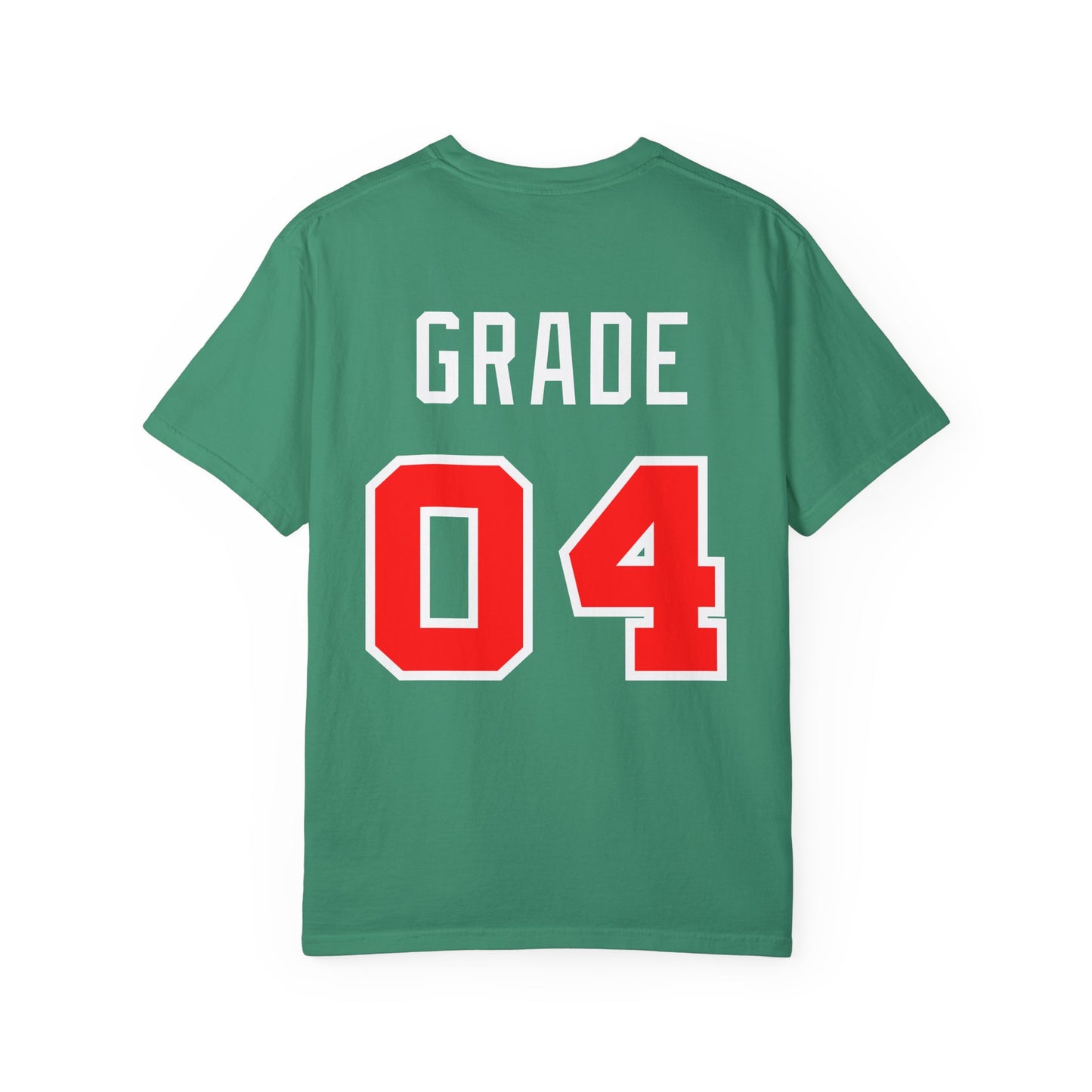 FENWAY 4TH GRADE