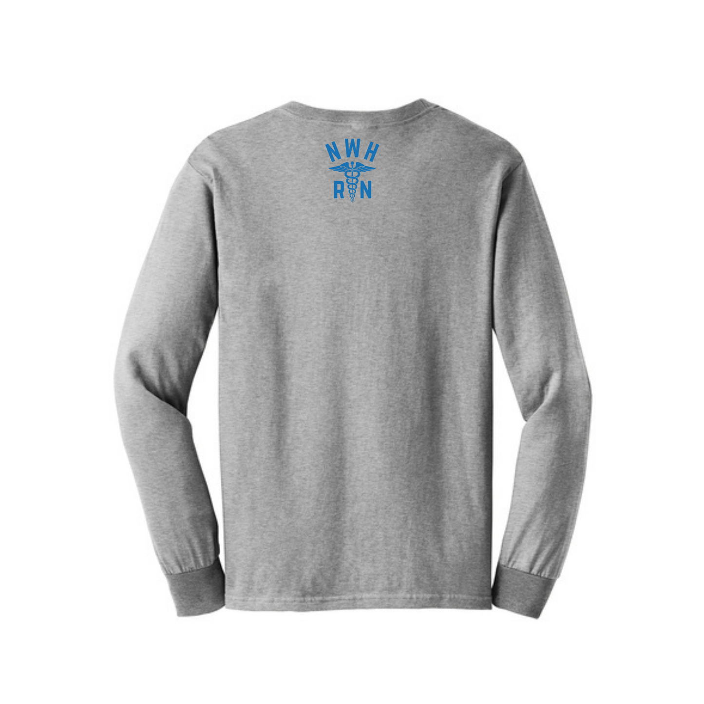 NWH 5 EAST LONG SLEEVE SHIRT GROUP ORDER ENDS 8/12