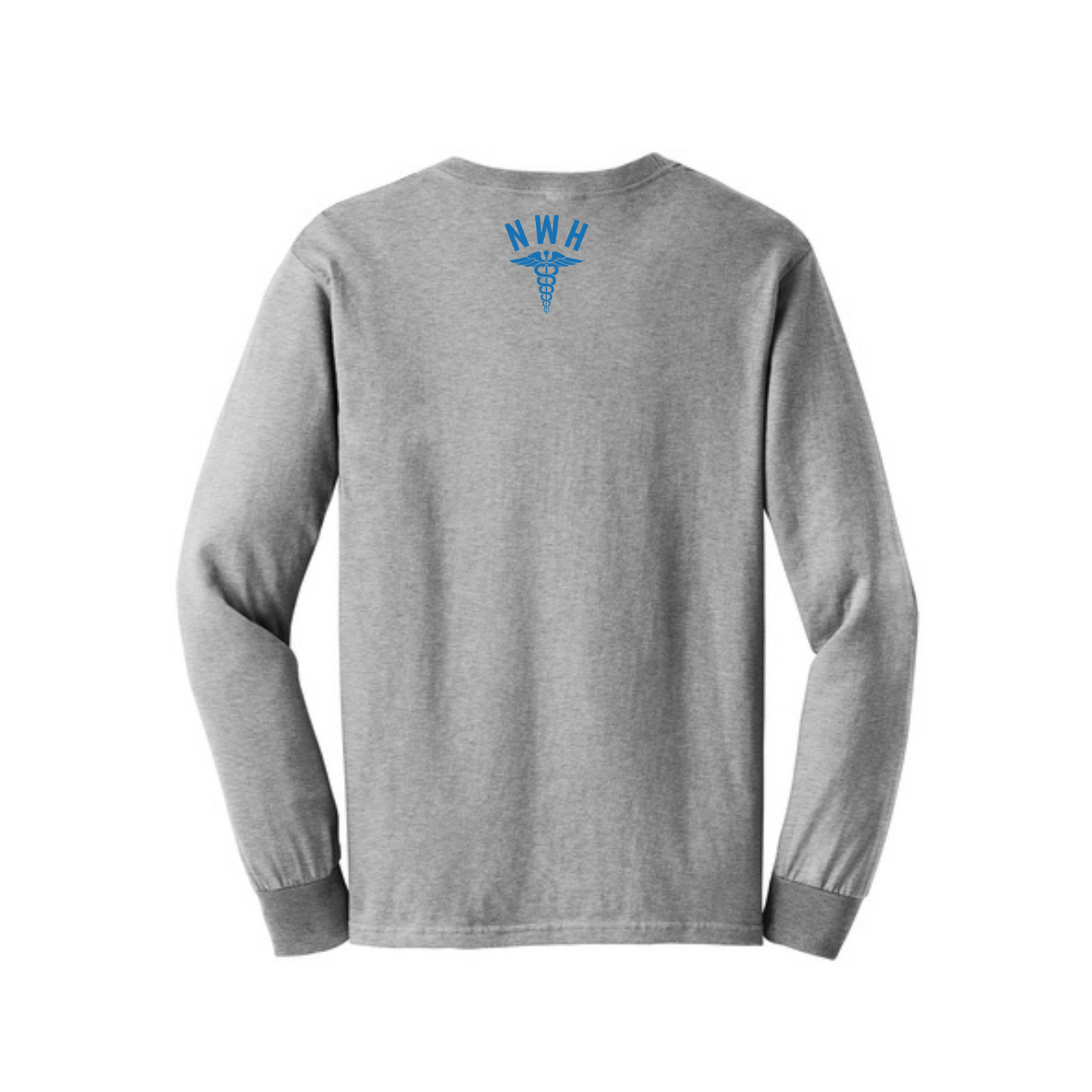 NWH 5 EAST LONG SLEEVE SHIRT GROUP ORDER ENDS 8/12