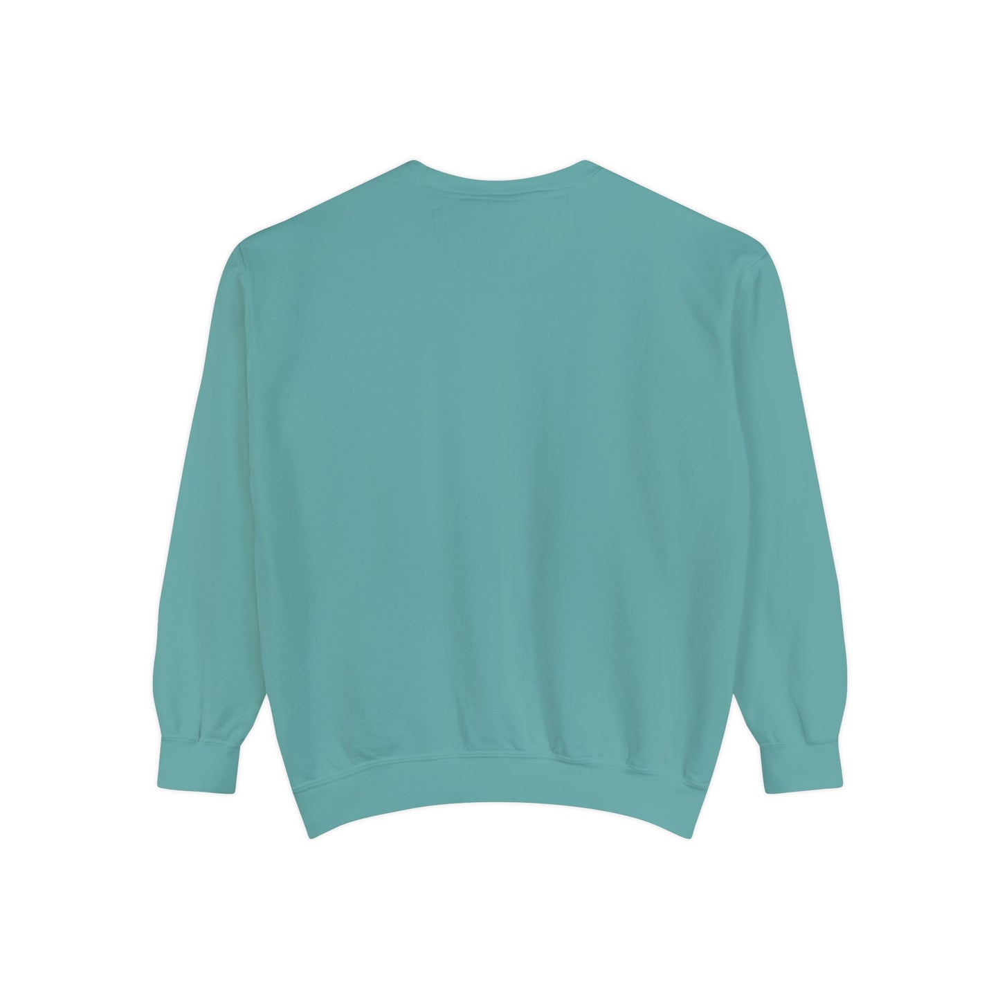 KILMER STONEWASHED CREWNECK