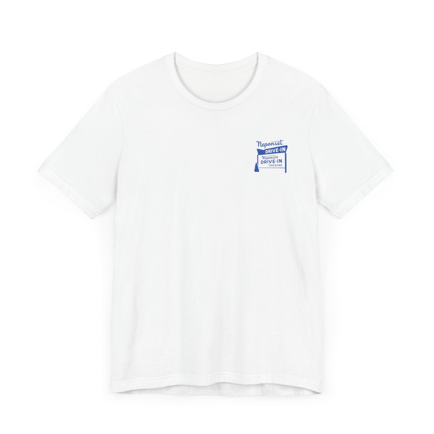 NEPONSET DRIVE-IN T-SHIRT