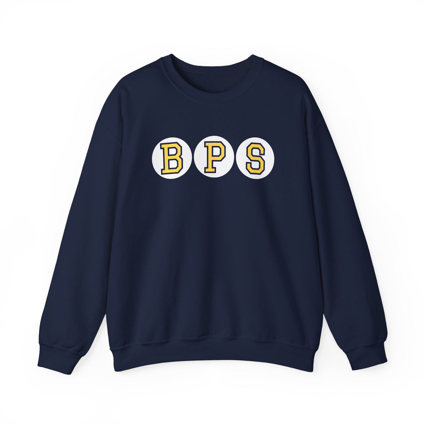 BPS GILDAN CREWNECK