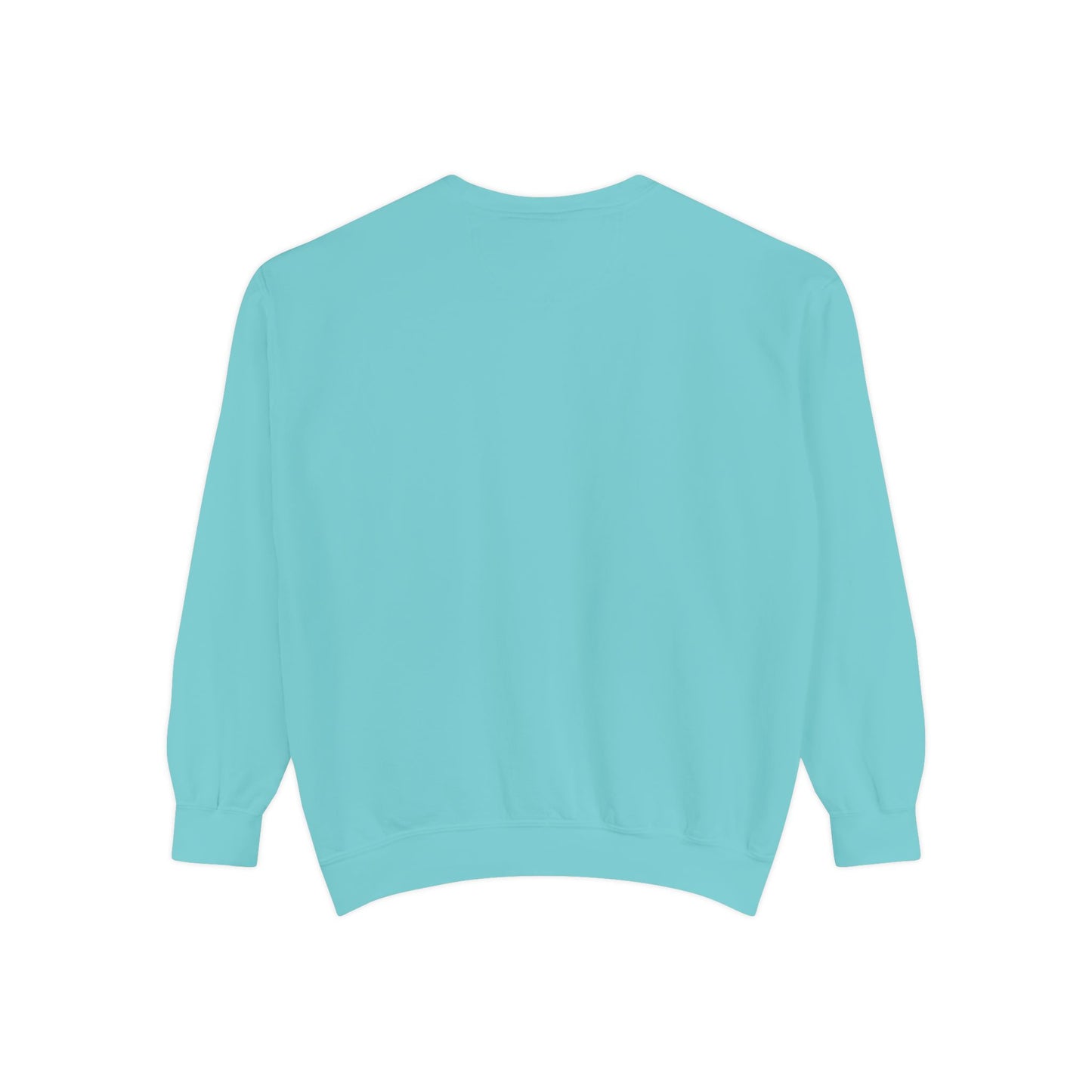 CMC ALL STAFF CREWNECK