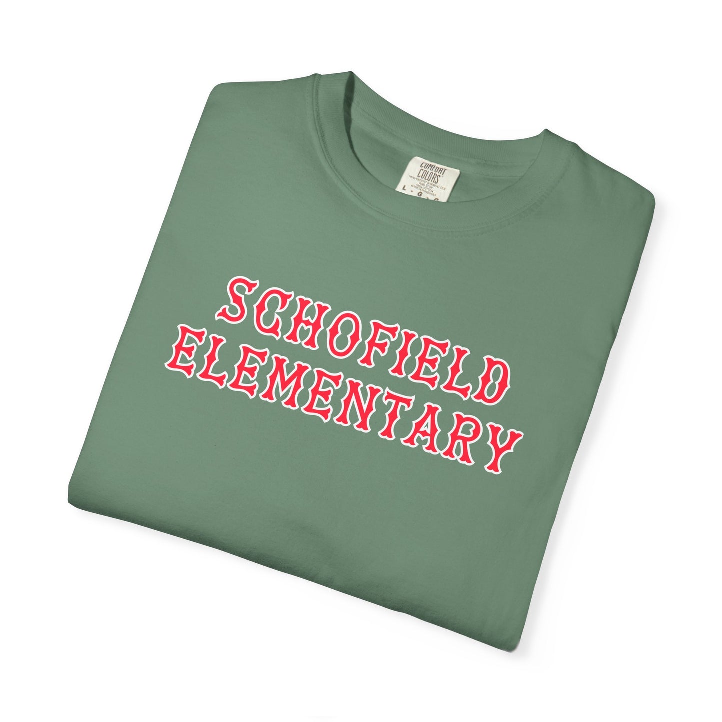 SCHOFIELD ELEMENTARY SCHOOL