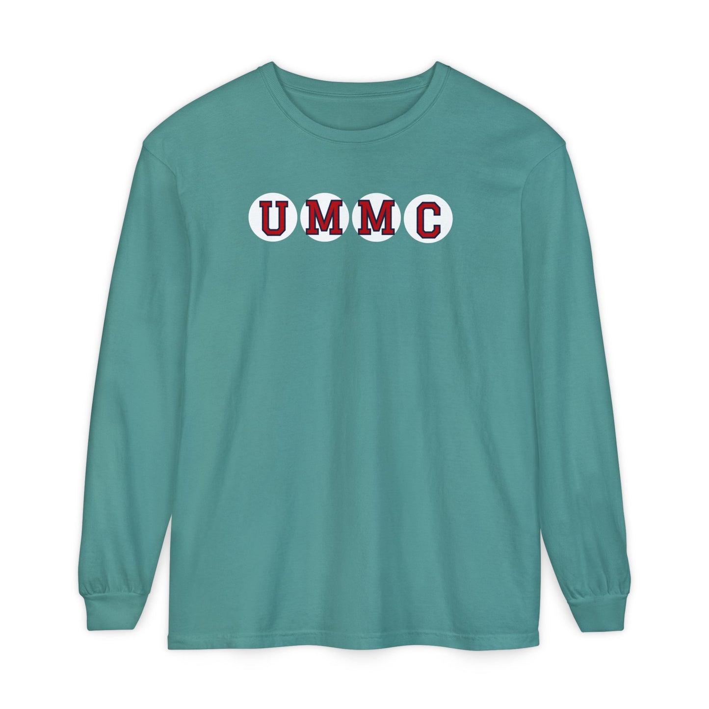 UMMC EMERGENCY LONG SLEEVE