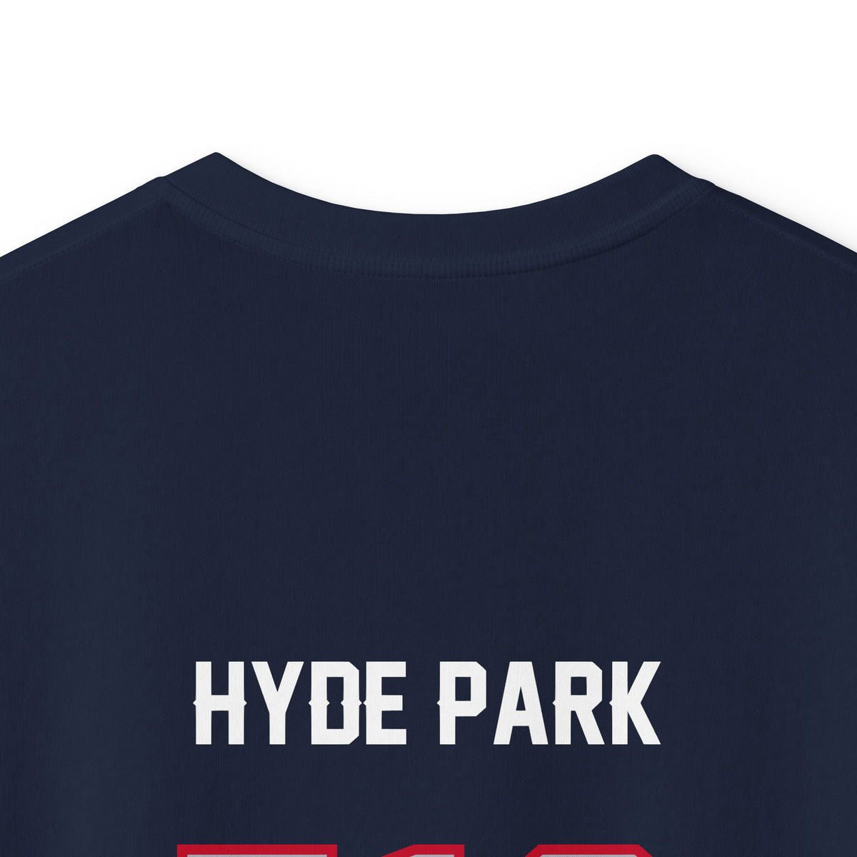 MUNCHKINS BPD RED ZONE E18 TEE