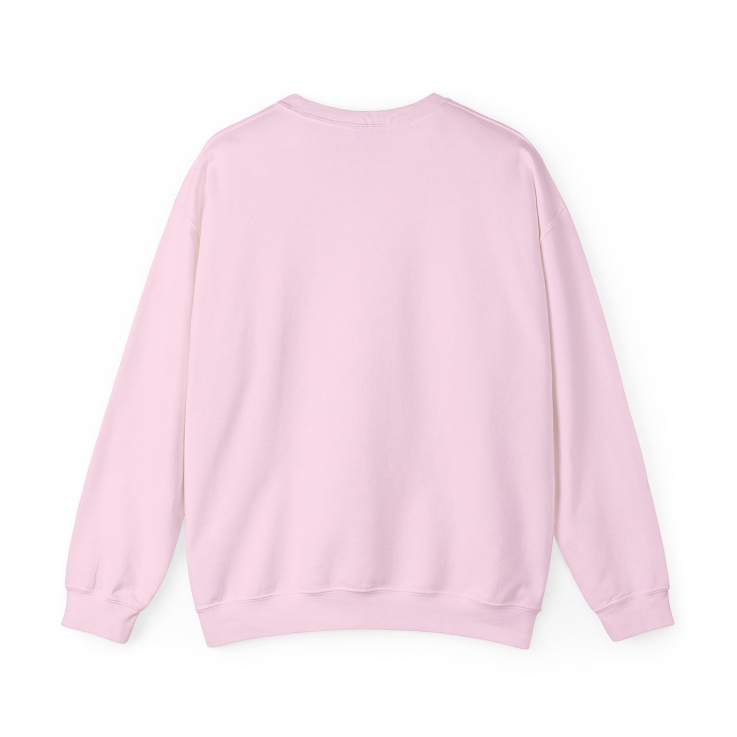 BREAST CANCER AWARENESS GILDAN CREWNECK