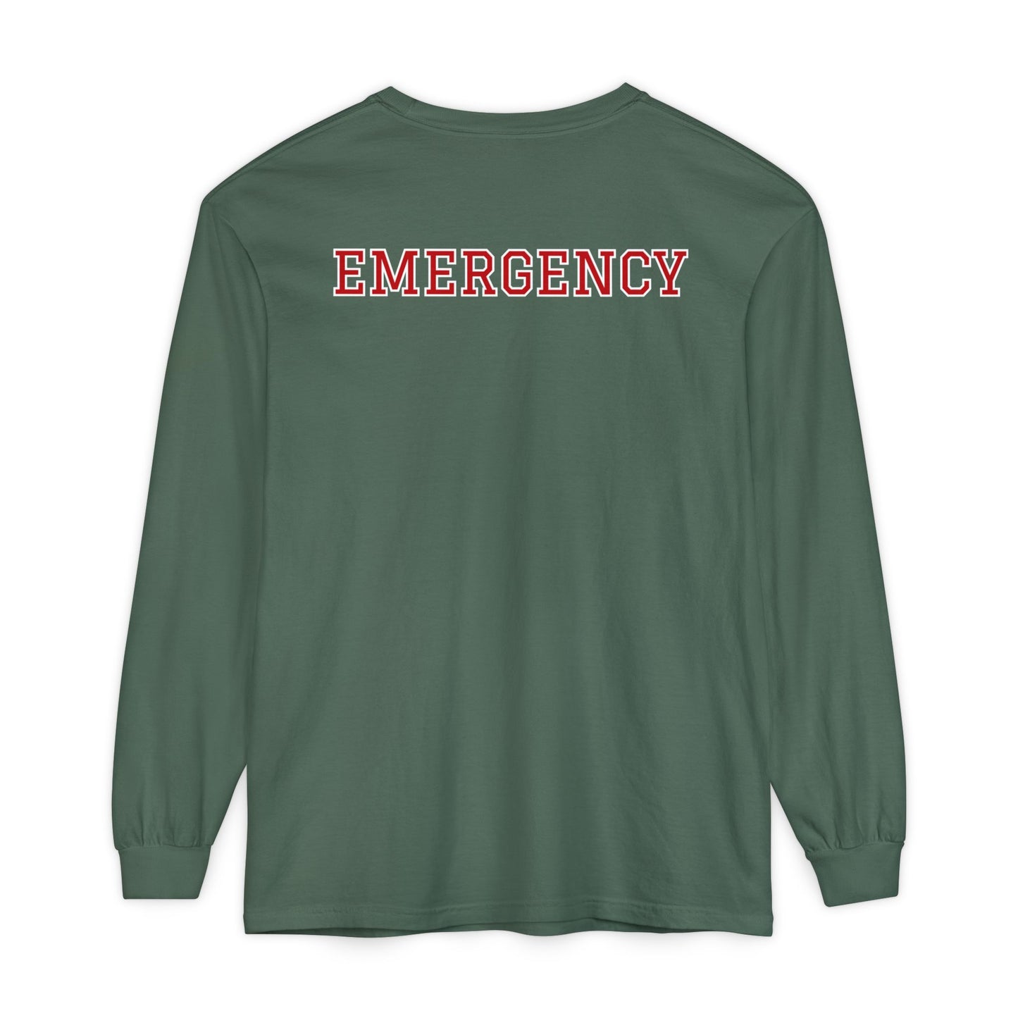 LHMC EMERGENCY LONG SLEEVE