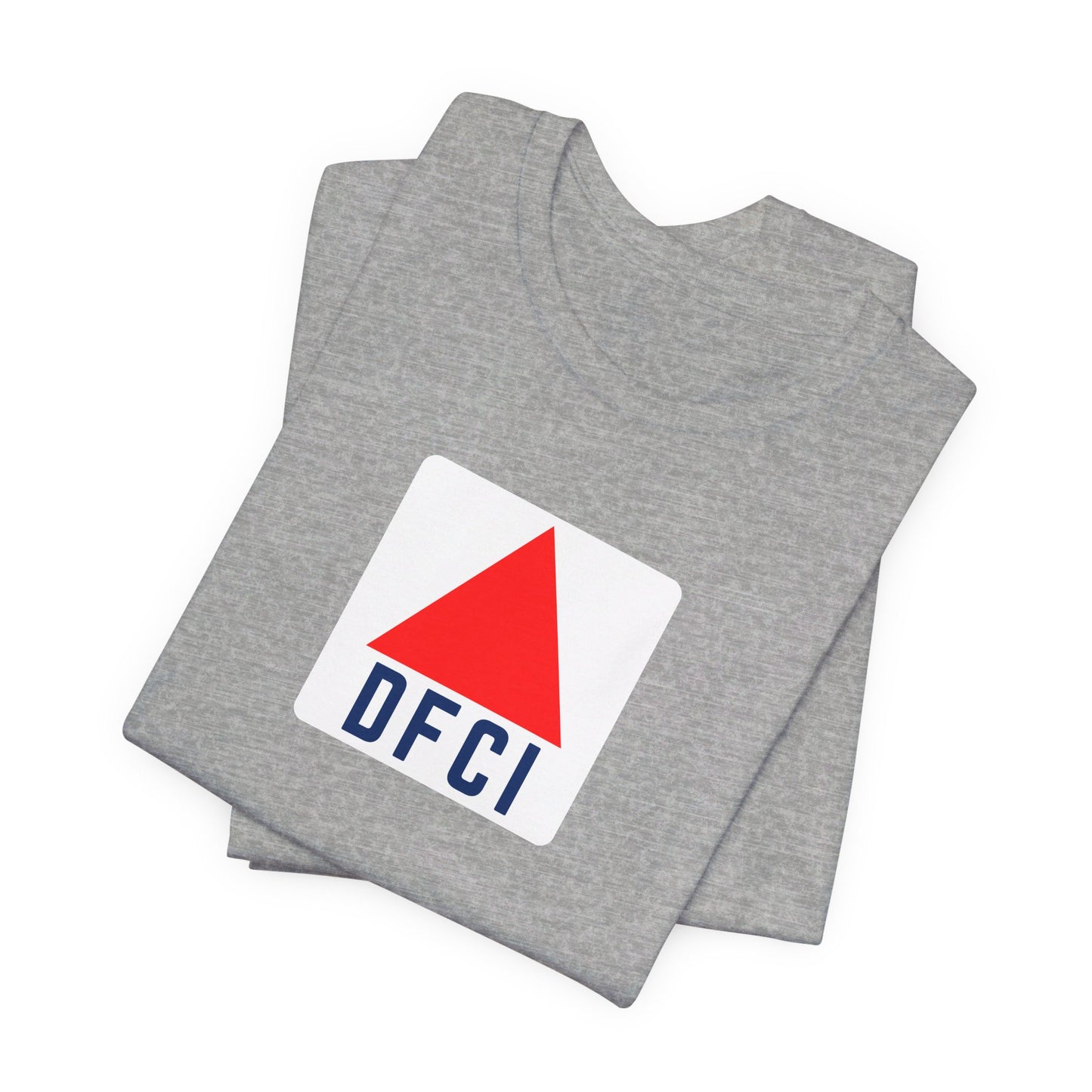 DFCI CITGO SHIRT