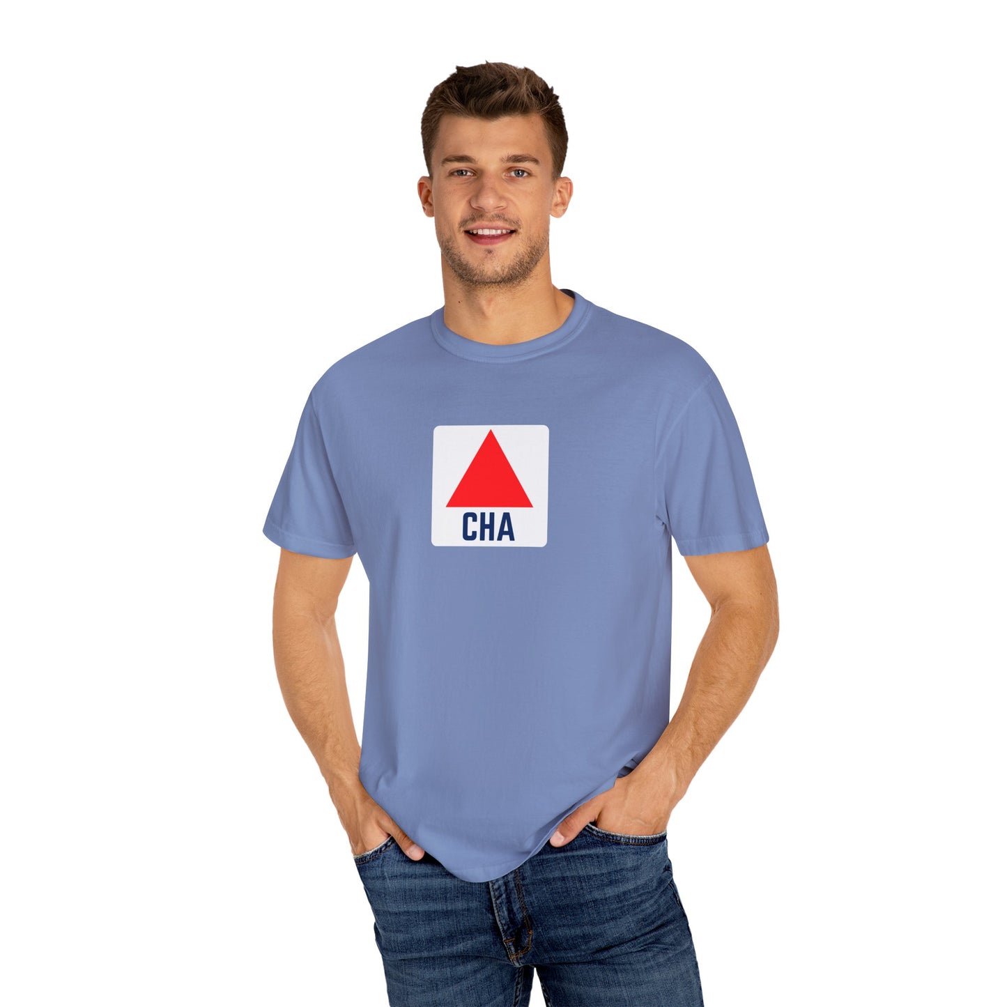 CHA CITGO T-SHIRT