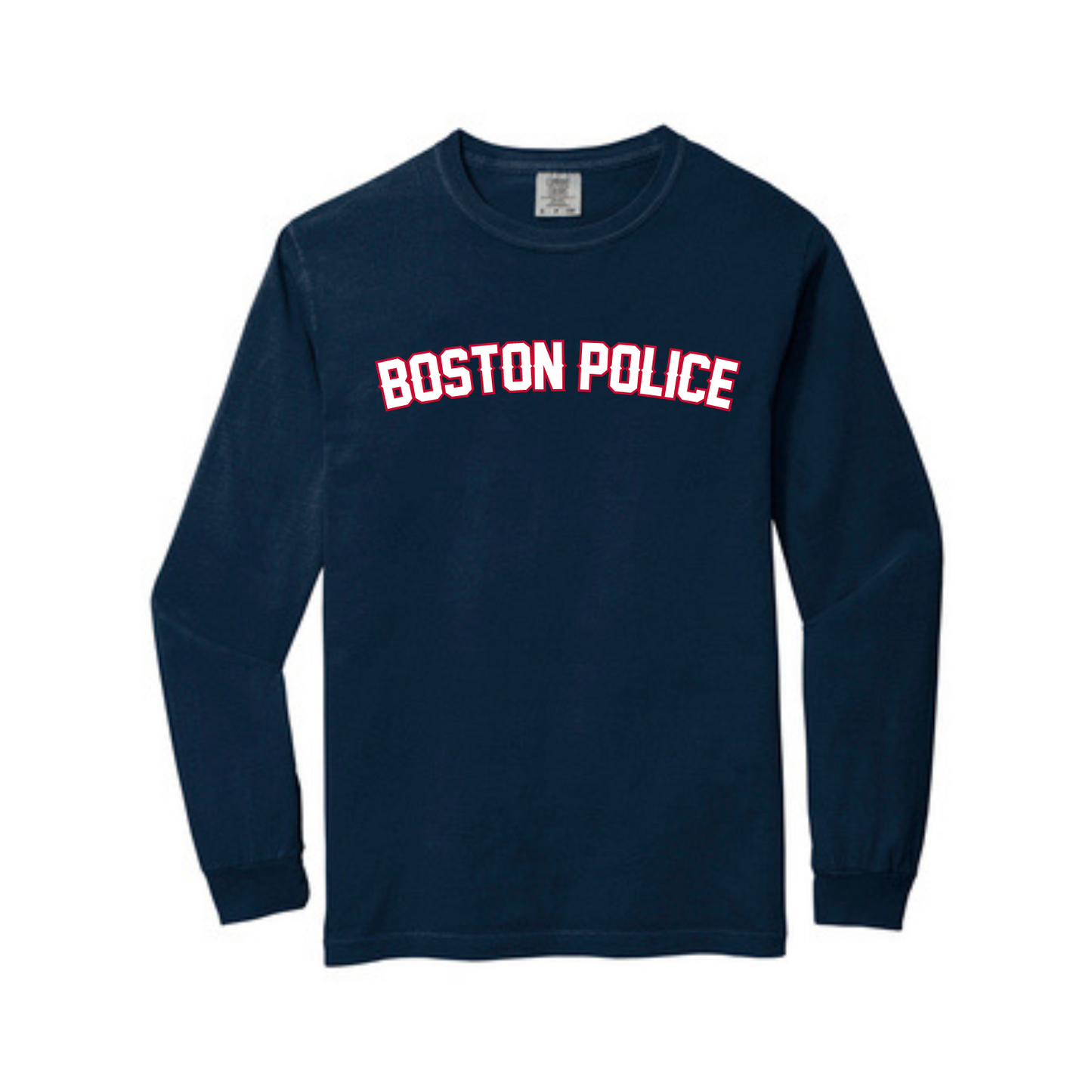 D14 JERSEY LONG SLEEVE