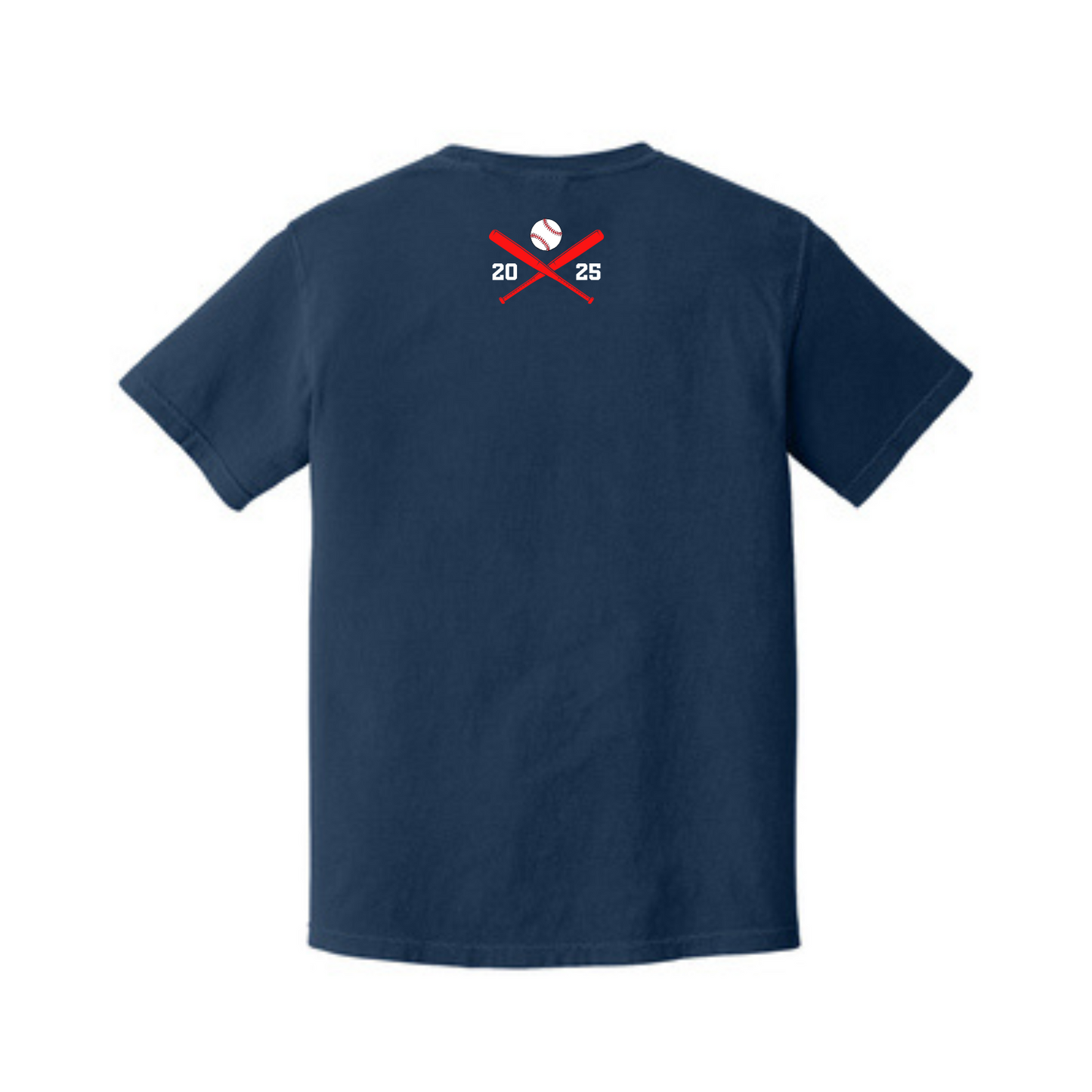 BWH LABOR & DELIVERY T-SHIRT