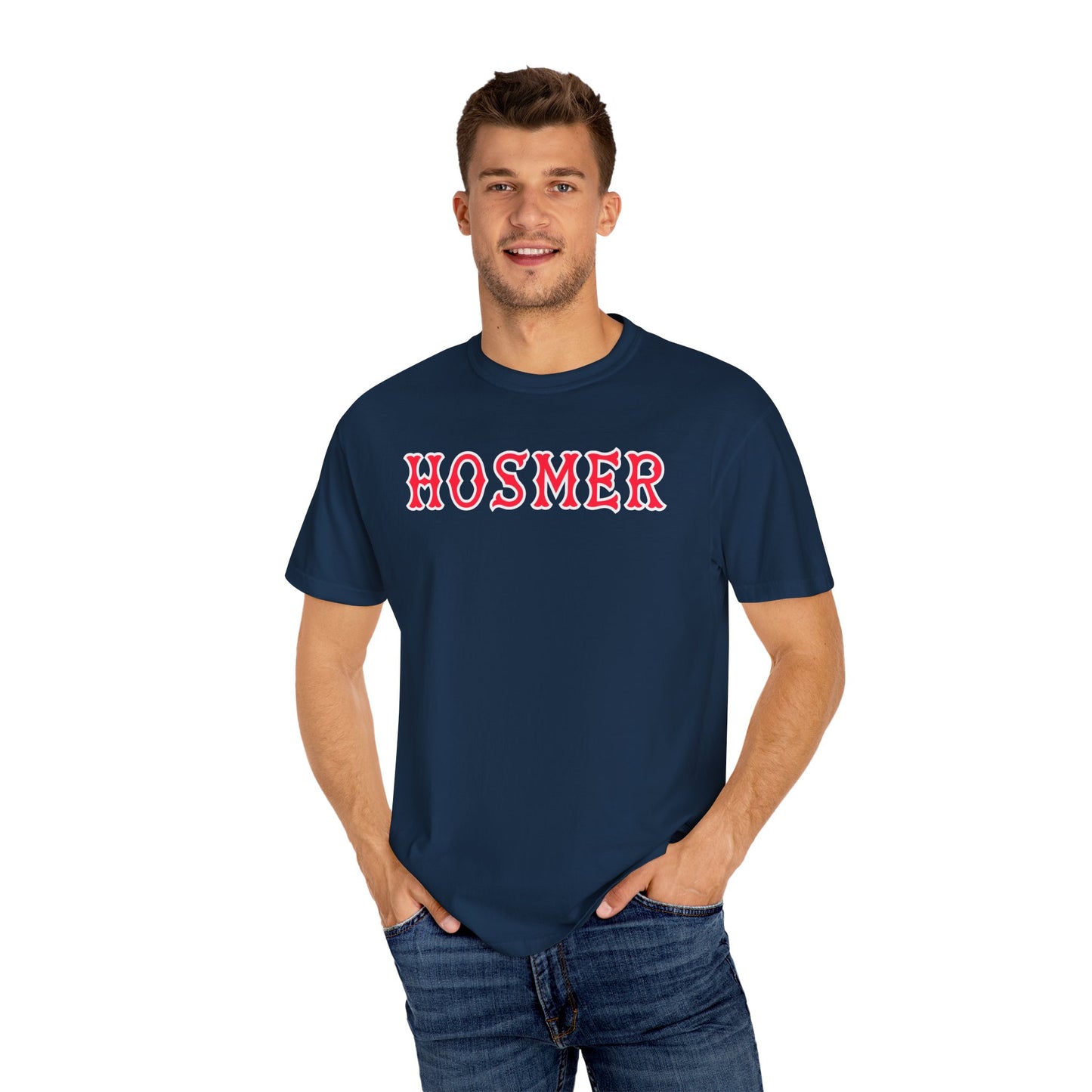 HOSMER SOX T-SHIRT