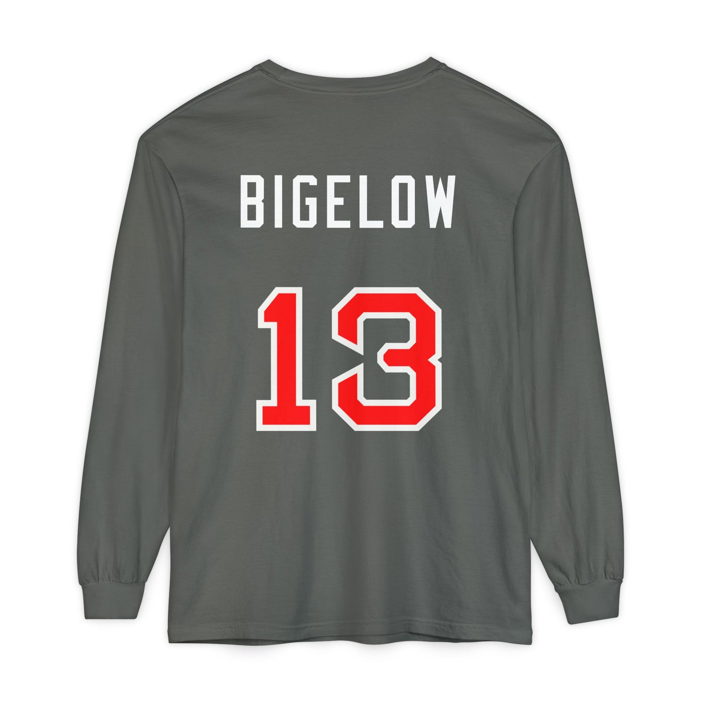 BIGELOW 13 SCRUB SOX LONG SLEEVE