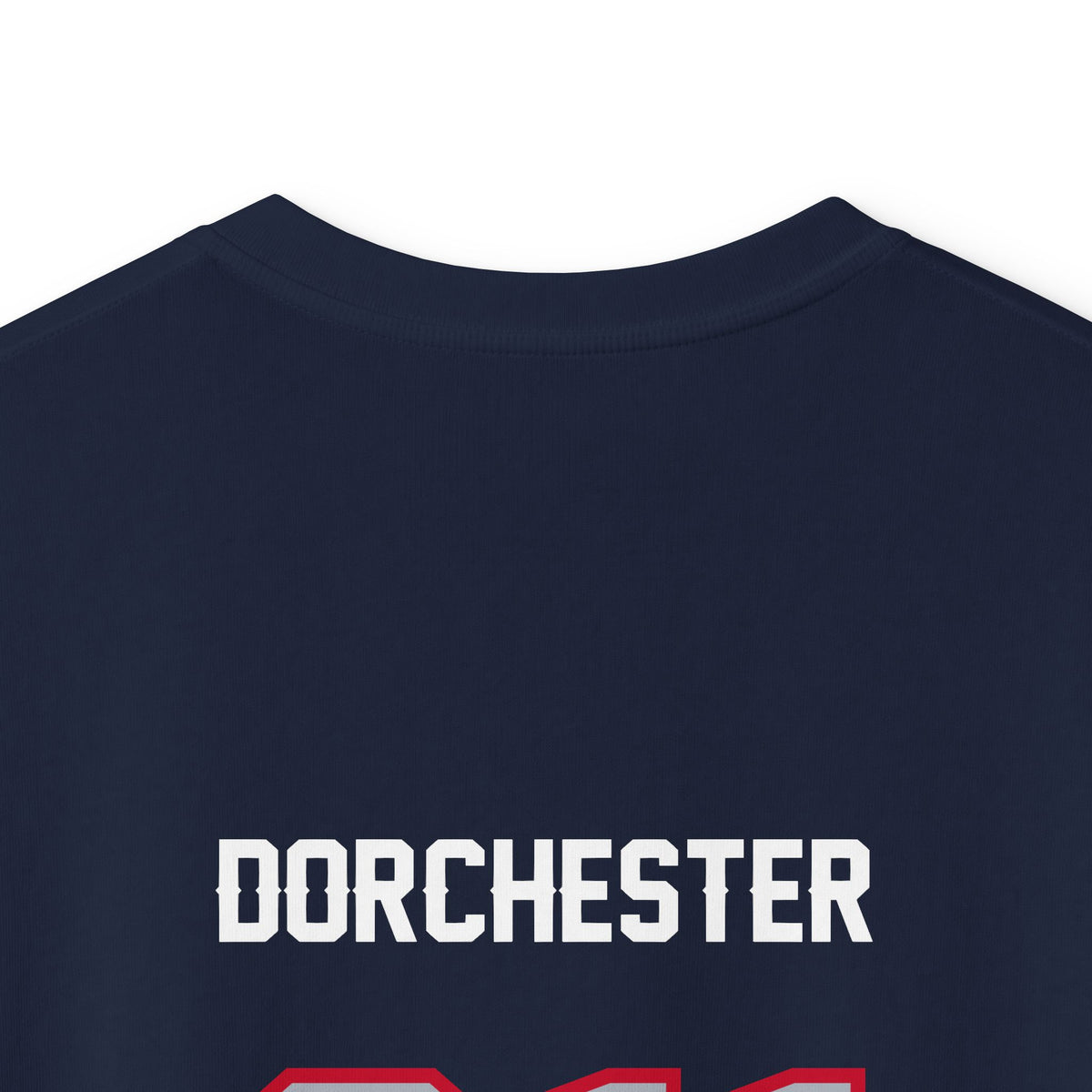 MUNCHKINS BPD RED ZONE C11 TEE