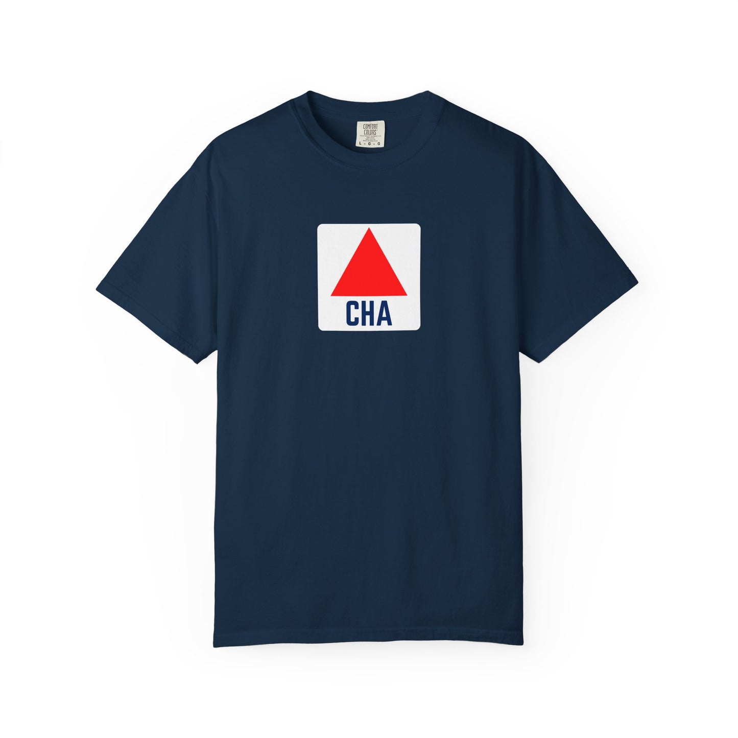 CHA CITGO T-SHIRT