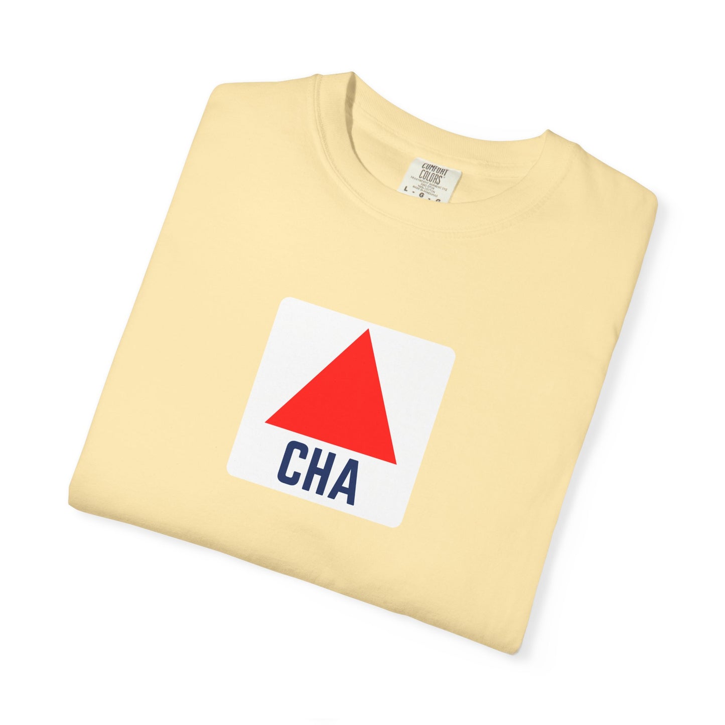 CHA CITGO T-SHIRT