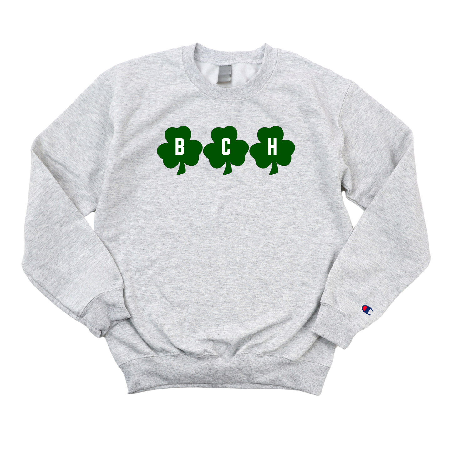 BCH SHAMROCK CREWNECK