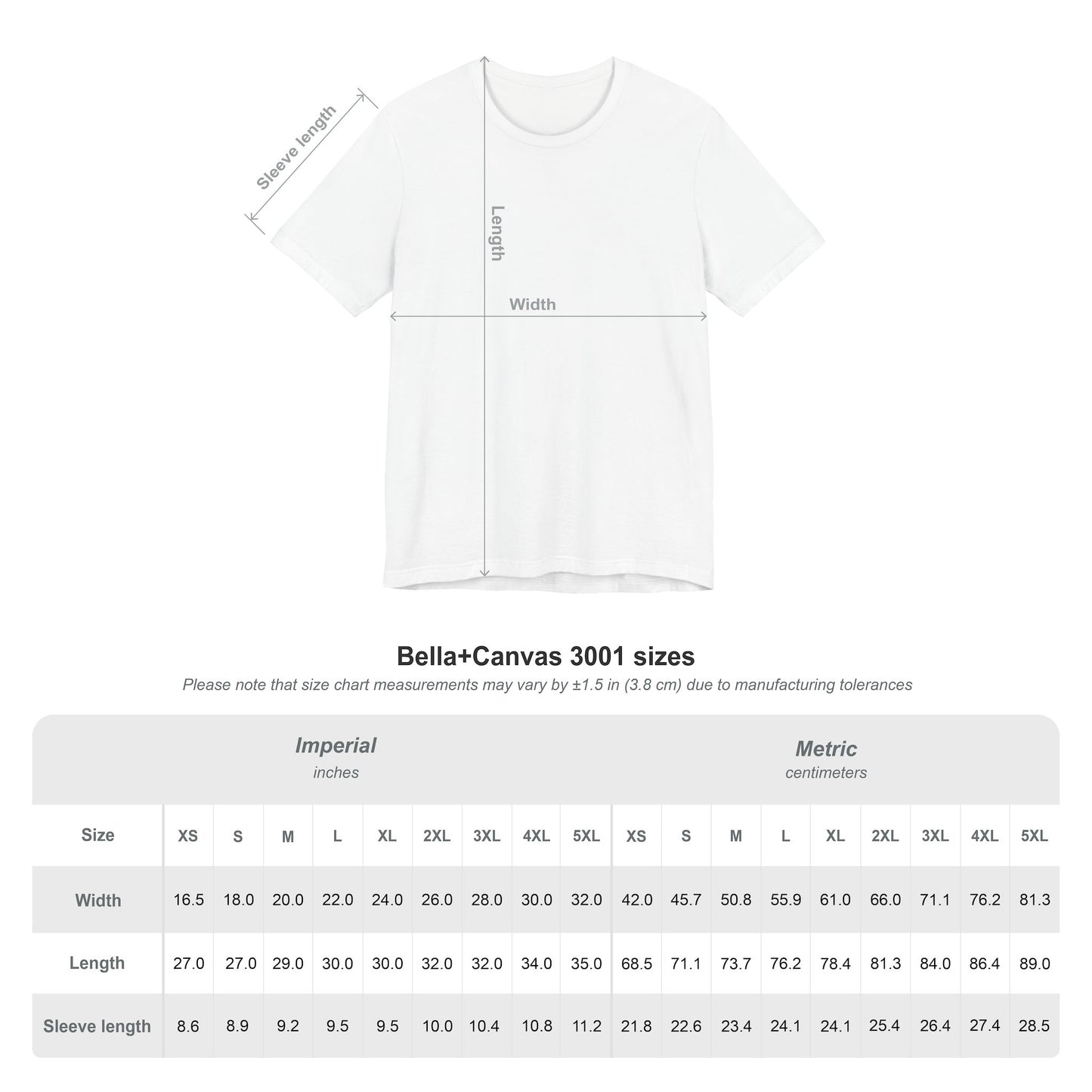 TRIPLE 0'S T-SHIRT