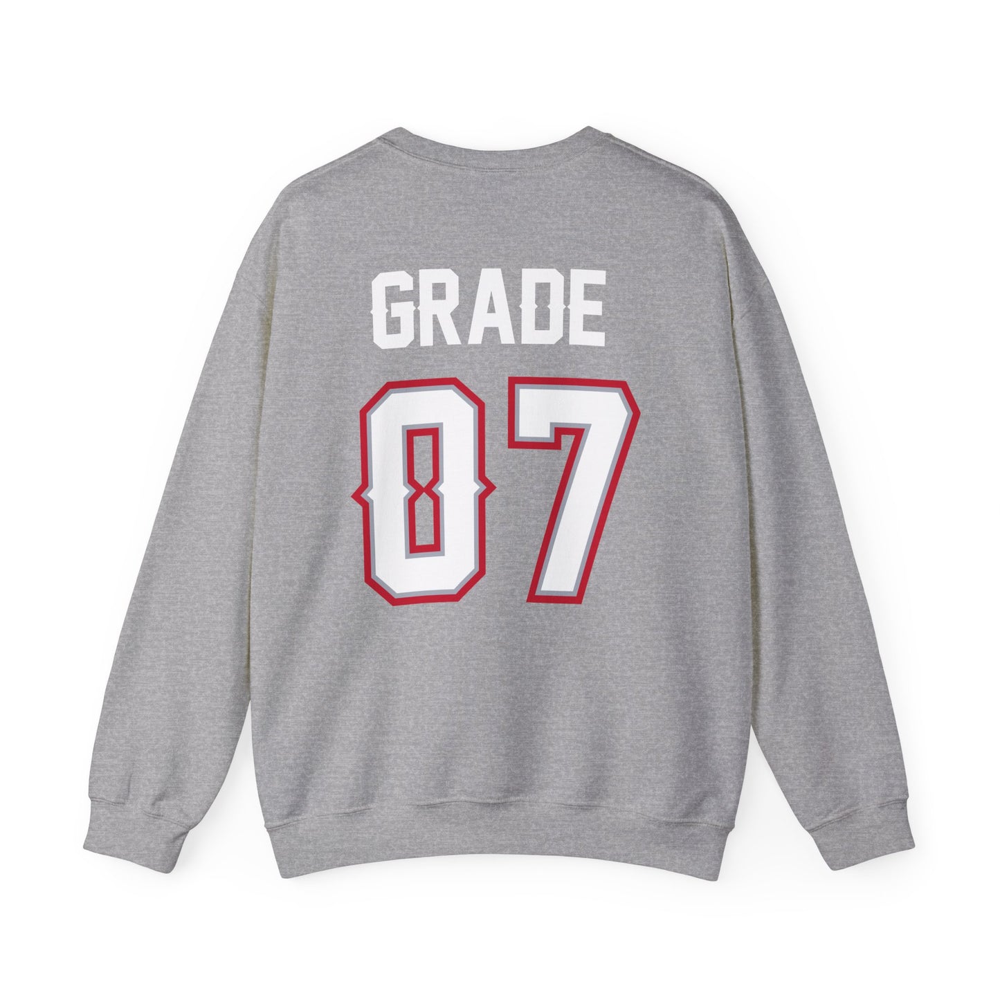 BPS SEVENTH GRADE GILDAN CREWNECK