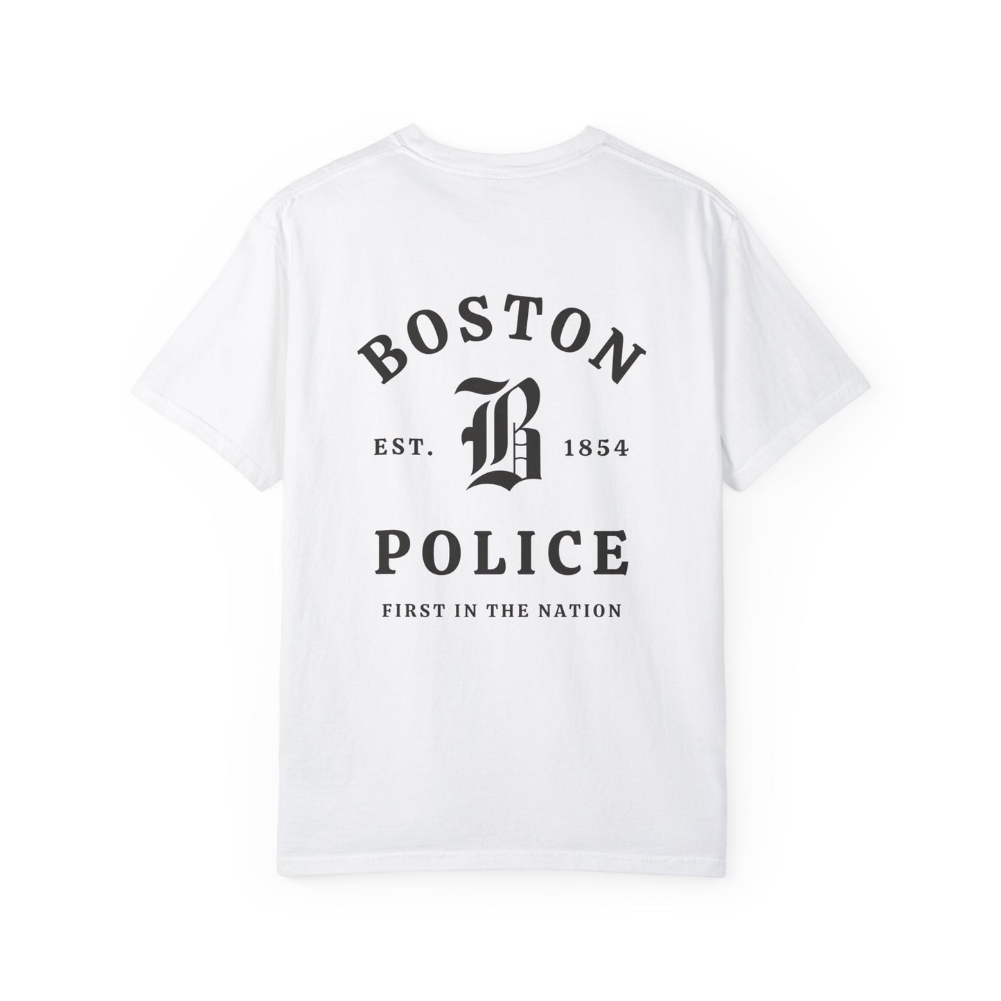 OLDE BPD MOSS SHIRT
