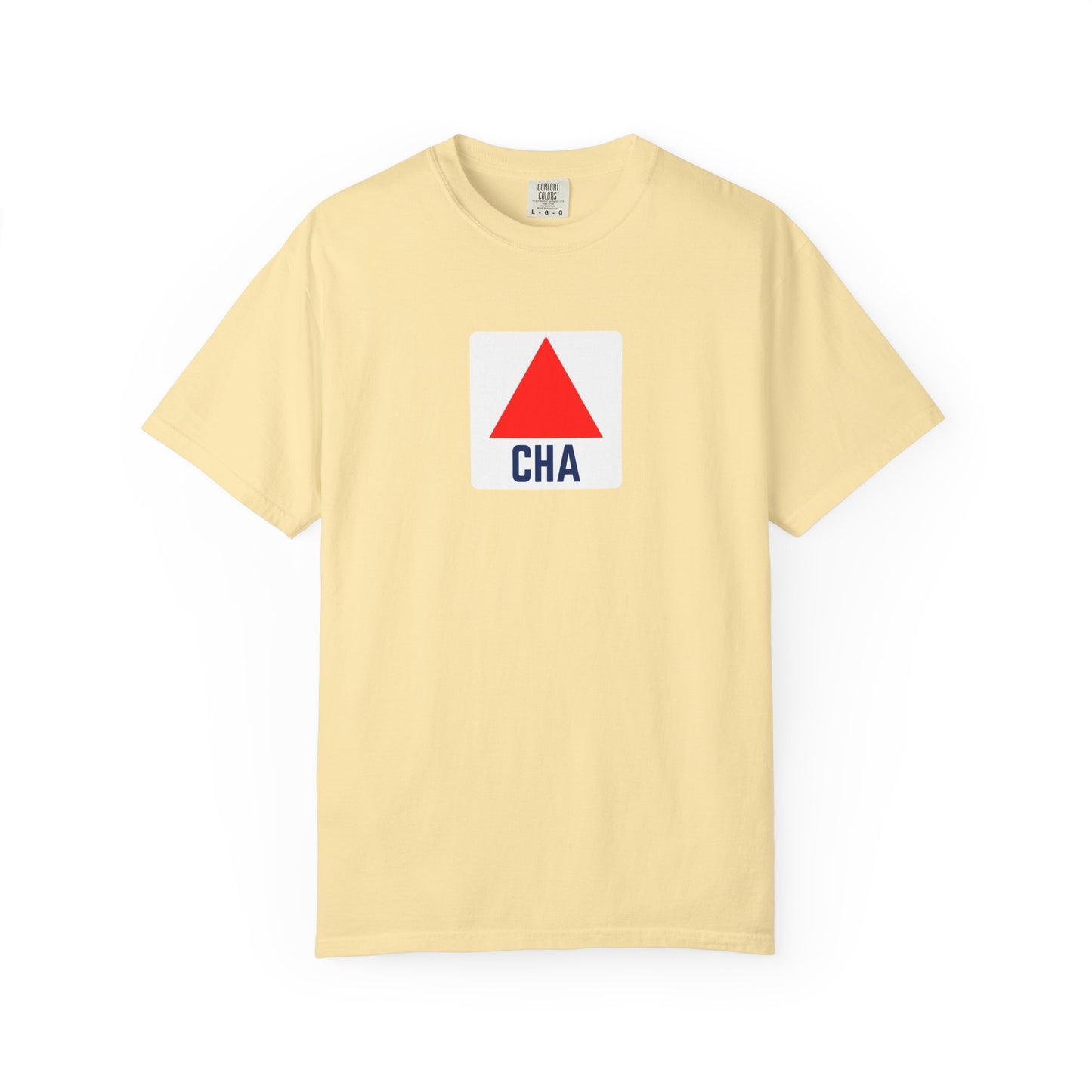 CHA CITGO T-SHIRT