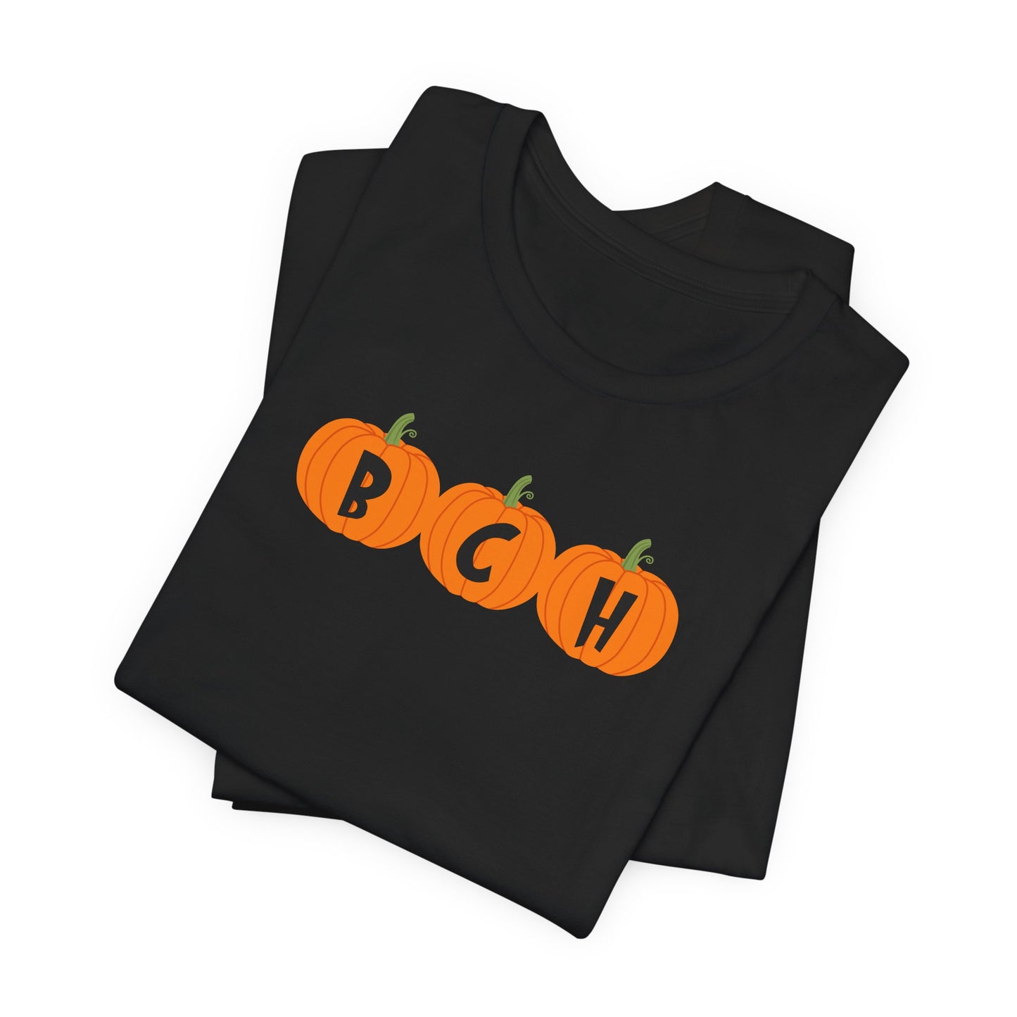 BCH PUMPKIN HALLOWEEN TEE
