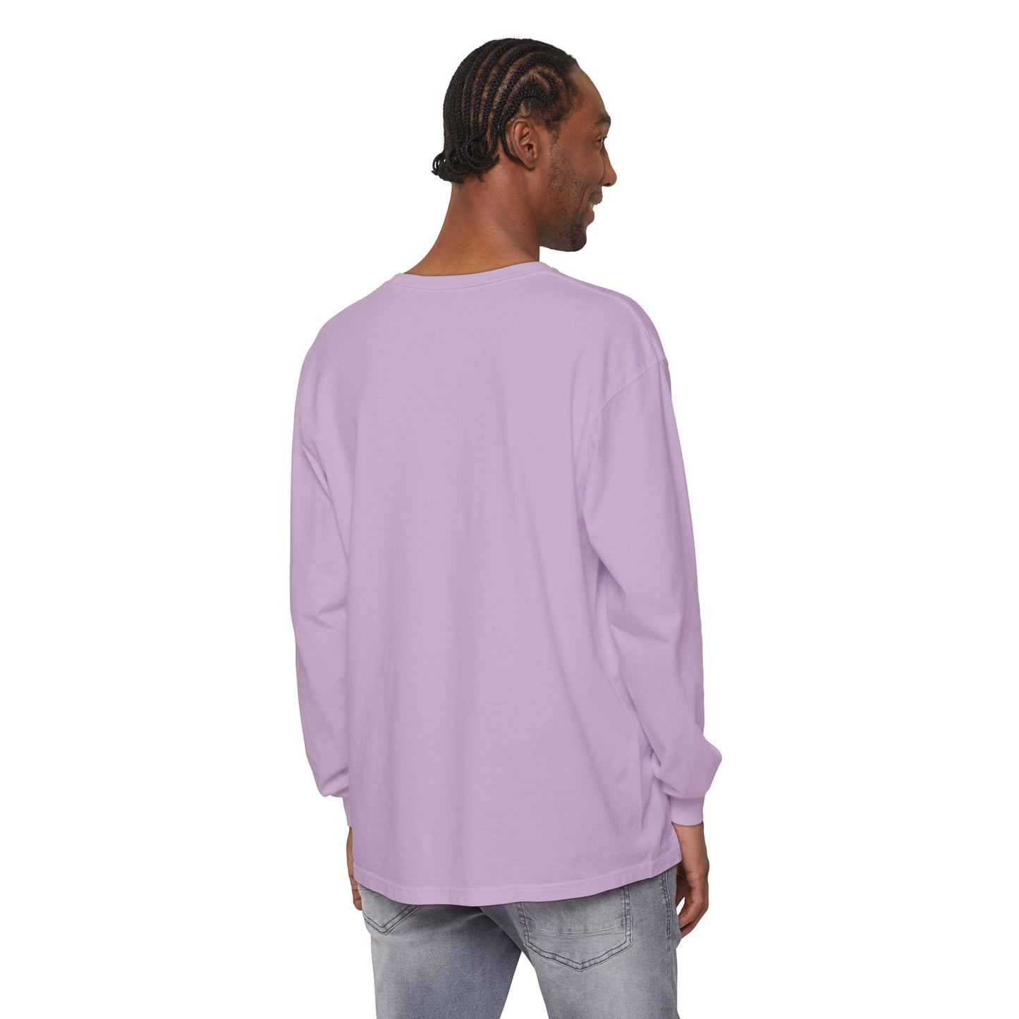 BOO BOO CREW GHOST LONG SLEEVE