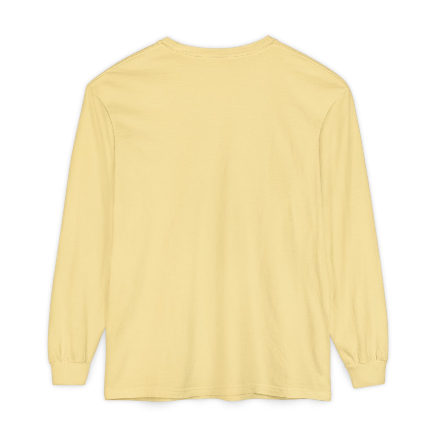 BCH SOX LETTERS LONG SLEEVE