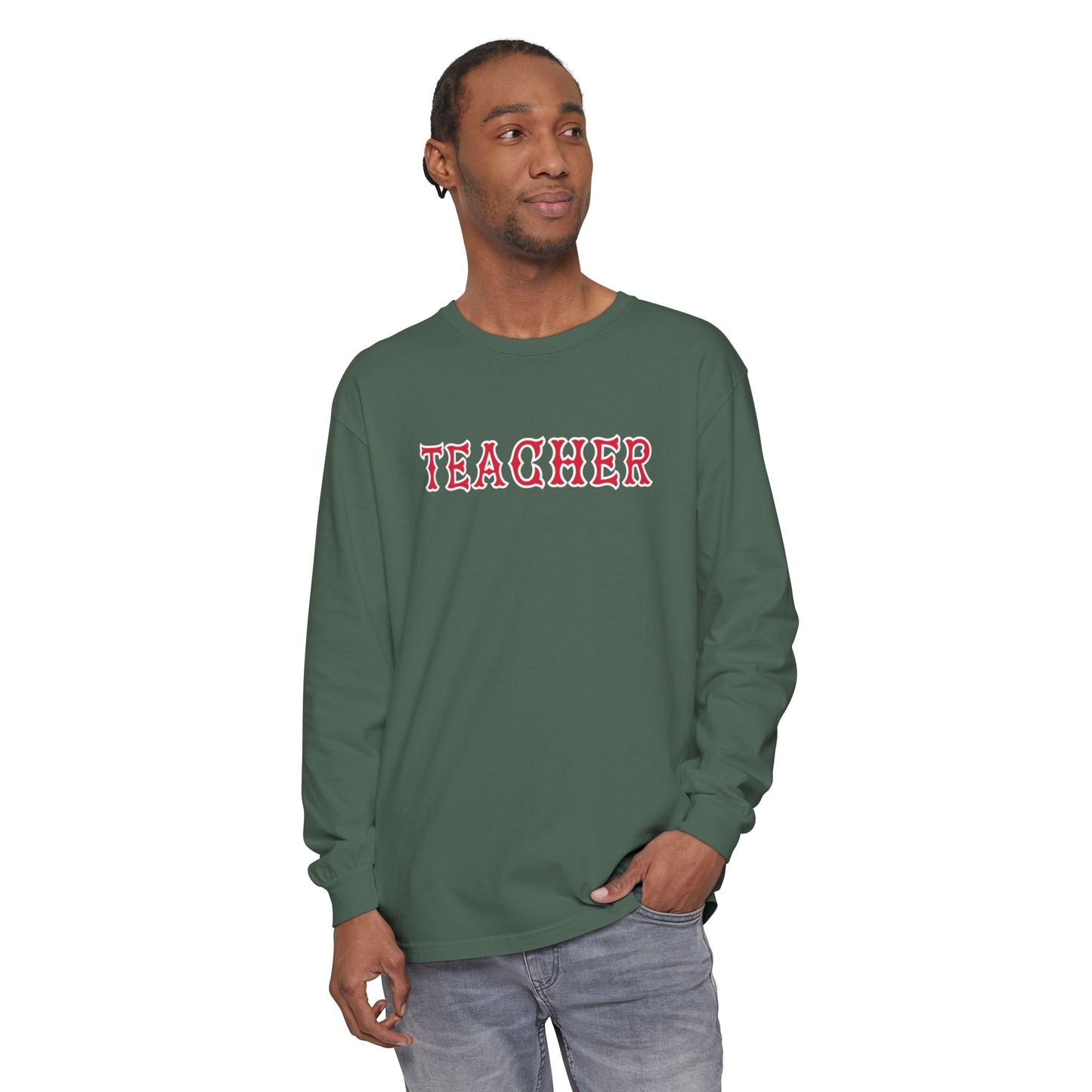 BPS ICE CREAM LONG SLEEVE