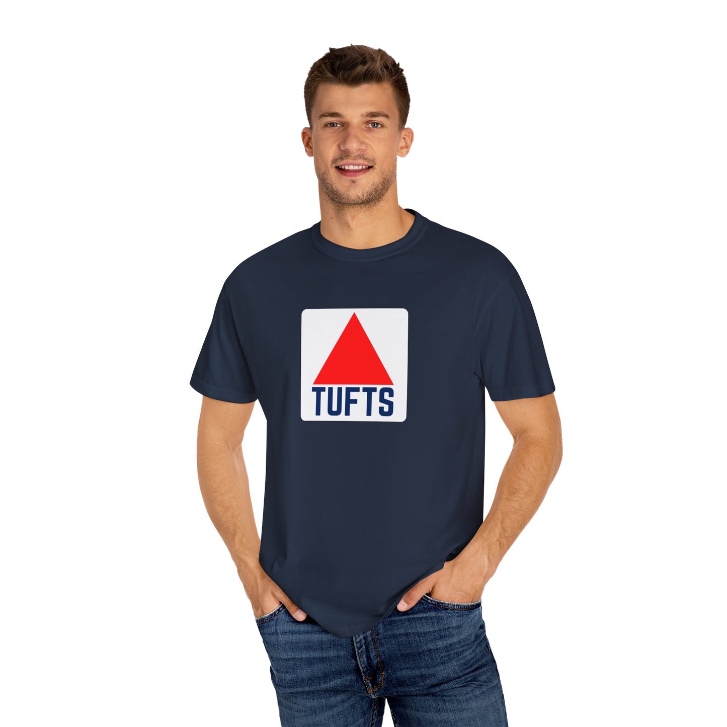 TUFTS MC PG5ICU NURSES NIGHT T-SHIRT
