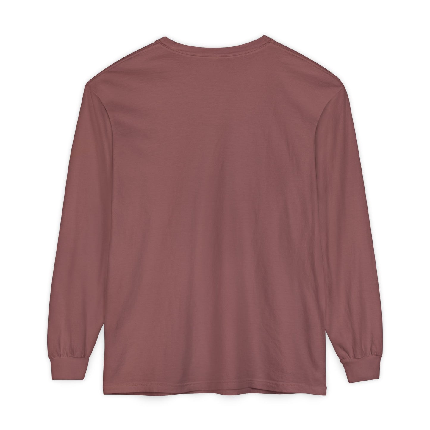 BOO BOO CREW GHOST LONG SLEEVE