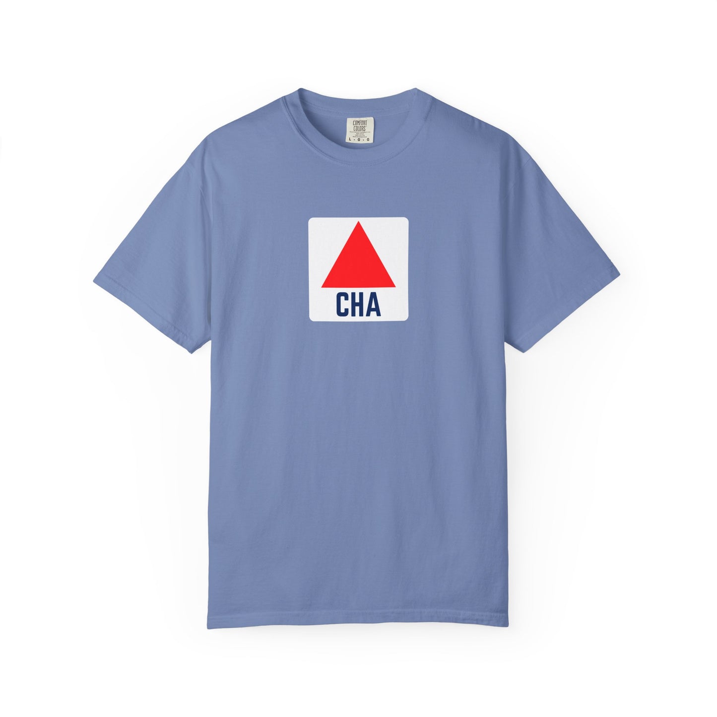 CHA CITGO T-SHIRT