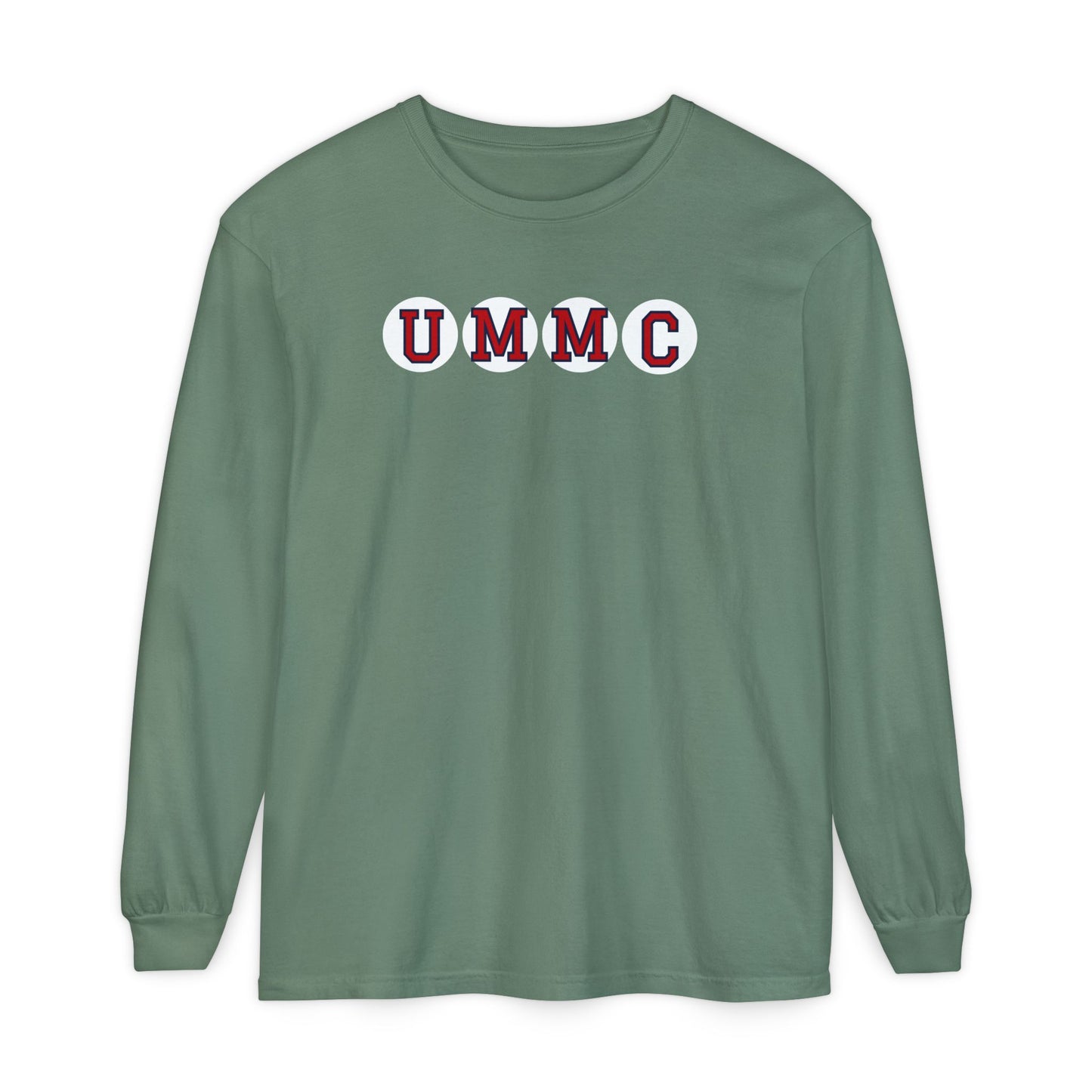 UMMC EMERGENCY LONG SLEEVE
