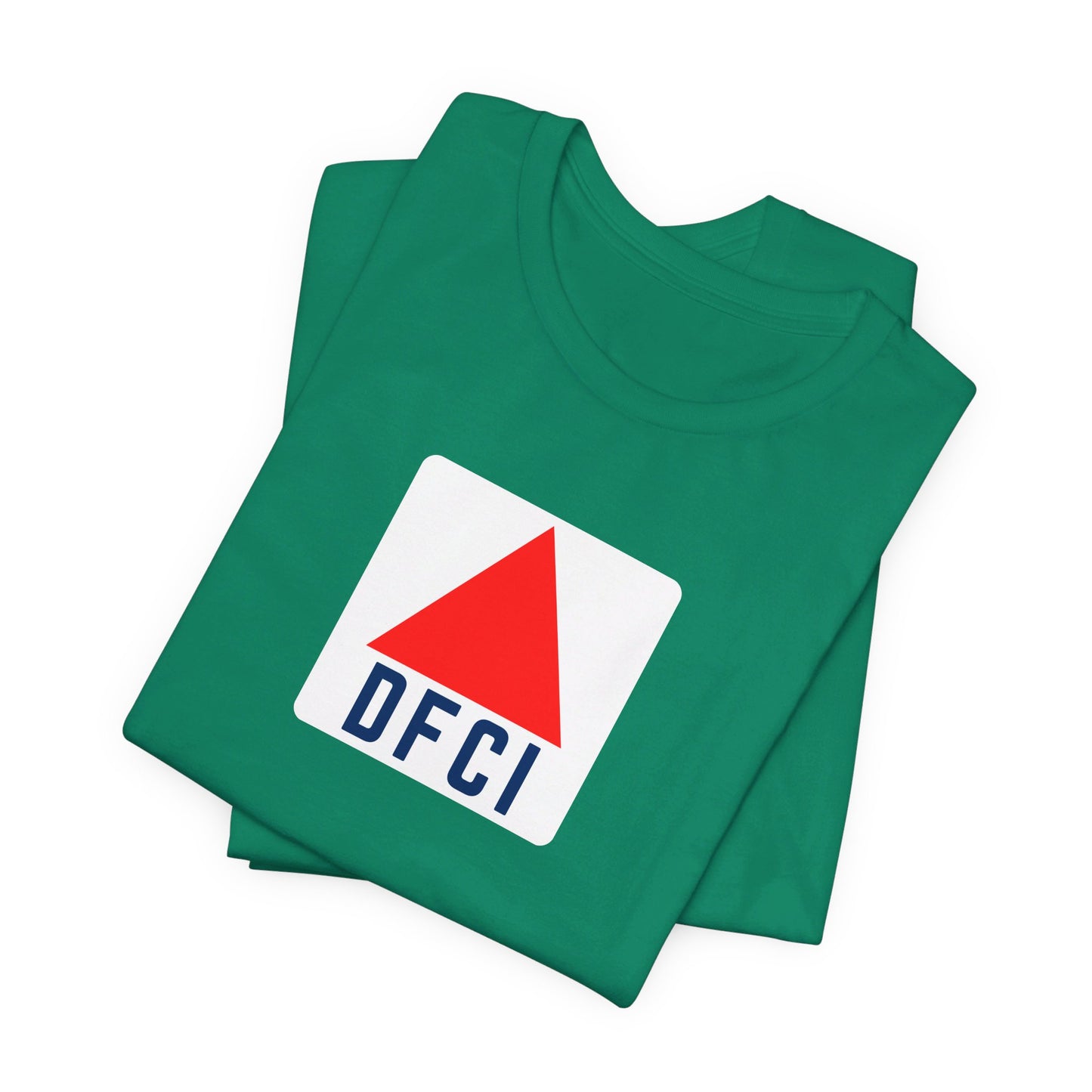 DFCI CITGO SHIRT