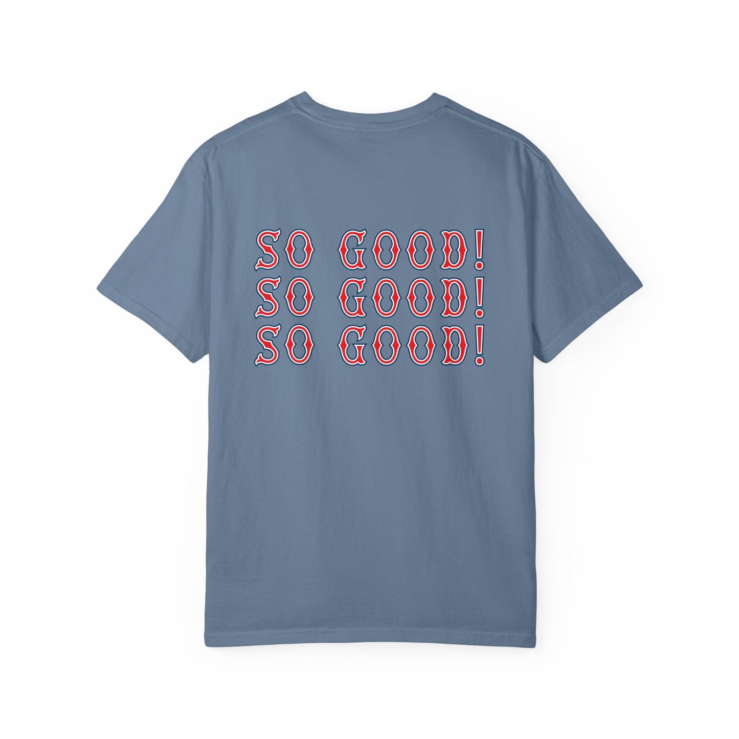 SWEET CAROLINE STETHOSCOPE T-SHIRT