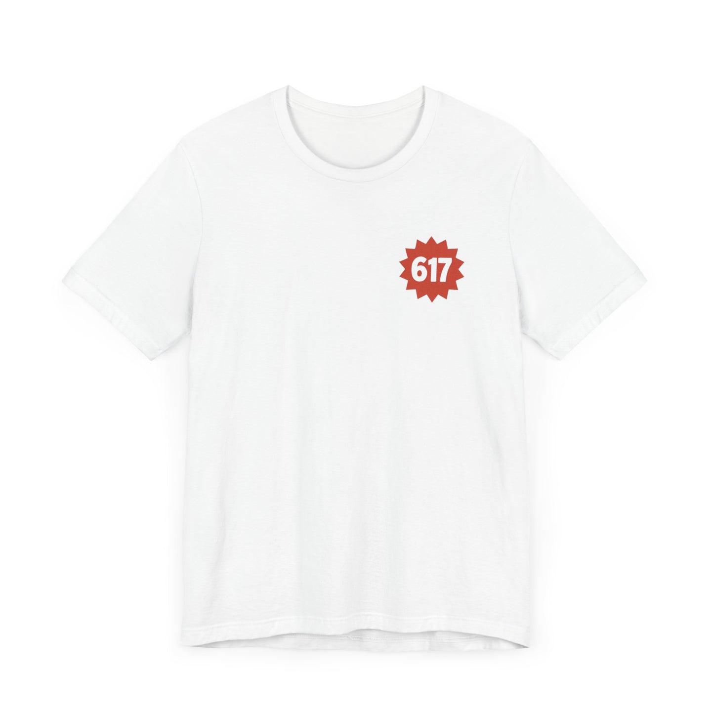 DOT RAT T-SHIRT