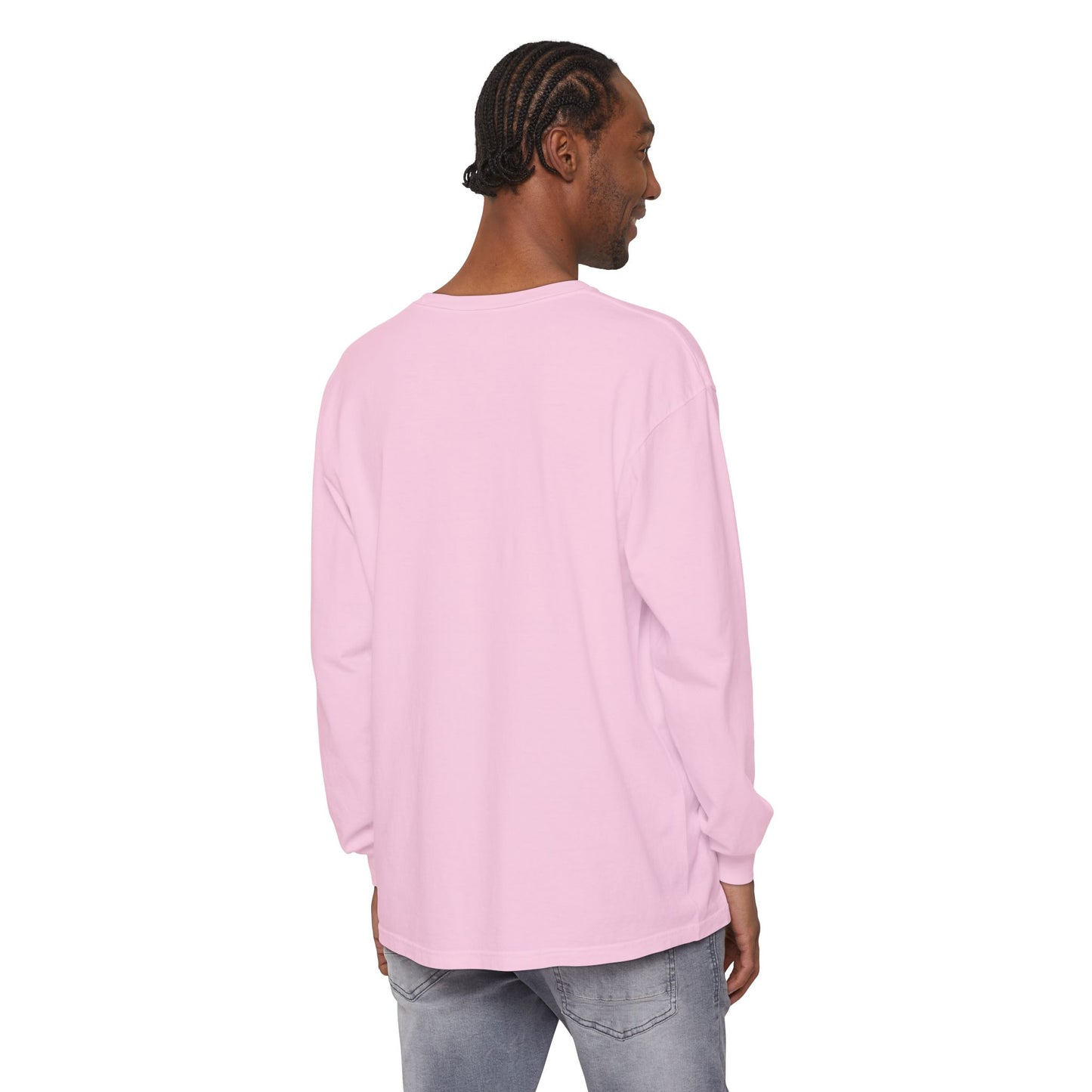NWH SHAMROCK LONG SLEEVE