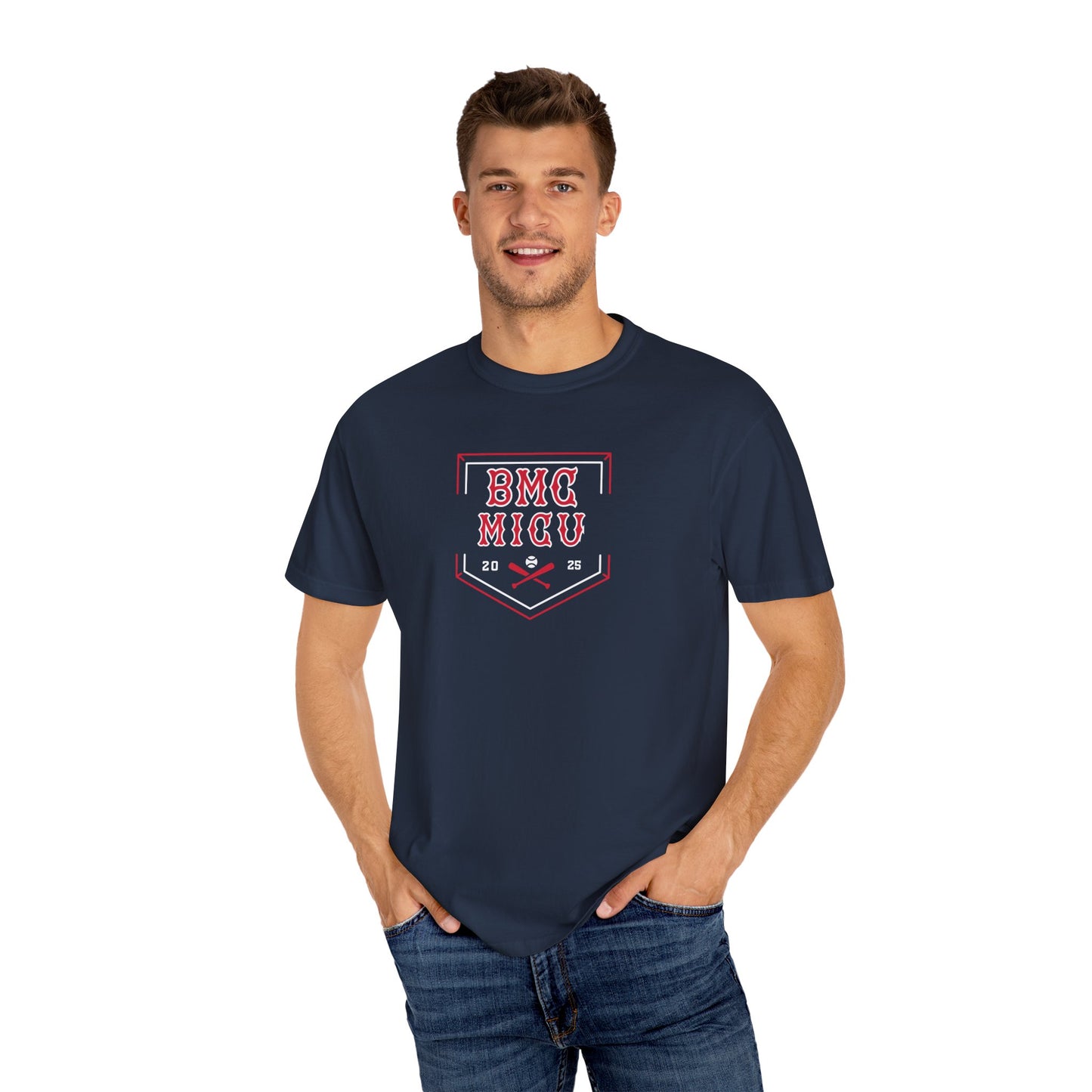BMC MICU NURSES NIGHT T-SHIRT - ORDER BY 5/5