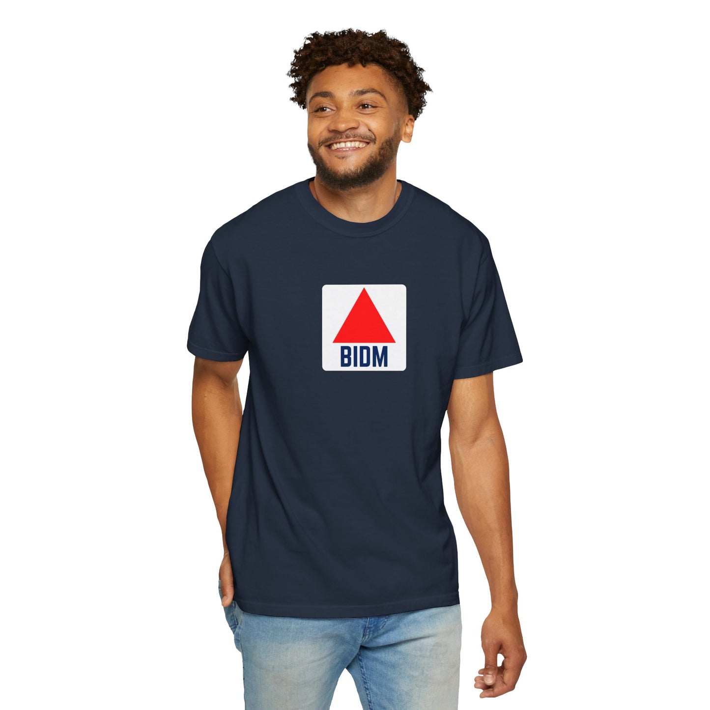 BIDM CITGO SHIRT