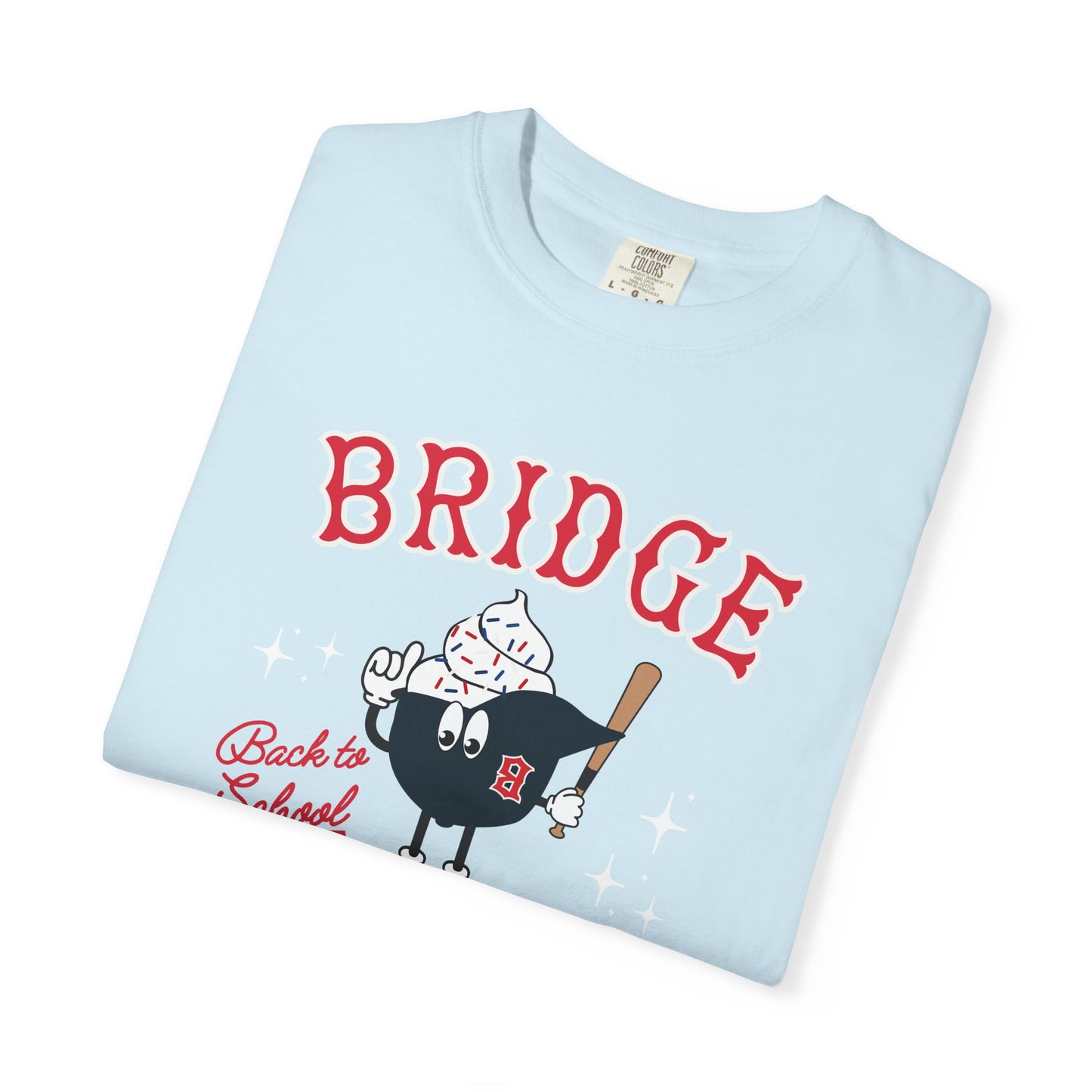 BRIDGE BOSTON CHARTER SCHOOL