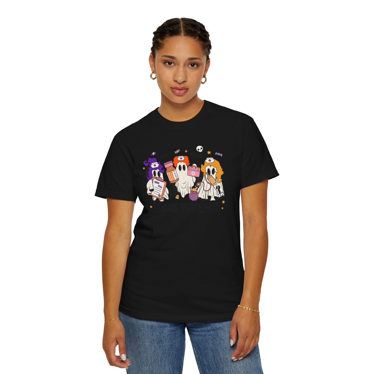 HOKUS POKE-US T-SHIRT