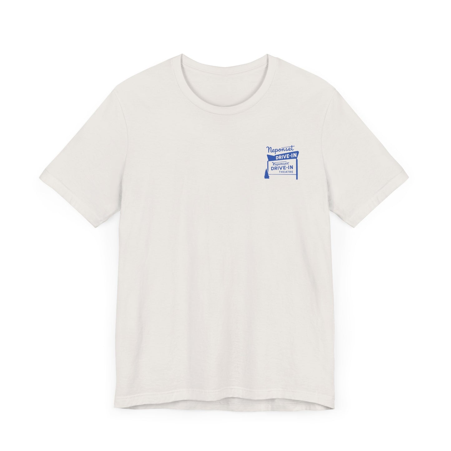 NEPONSET DRIVE-IN T-SHIRT